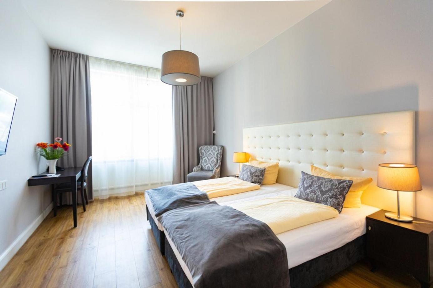 Superior Double Room - Photo 2
