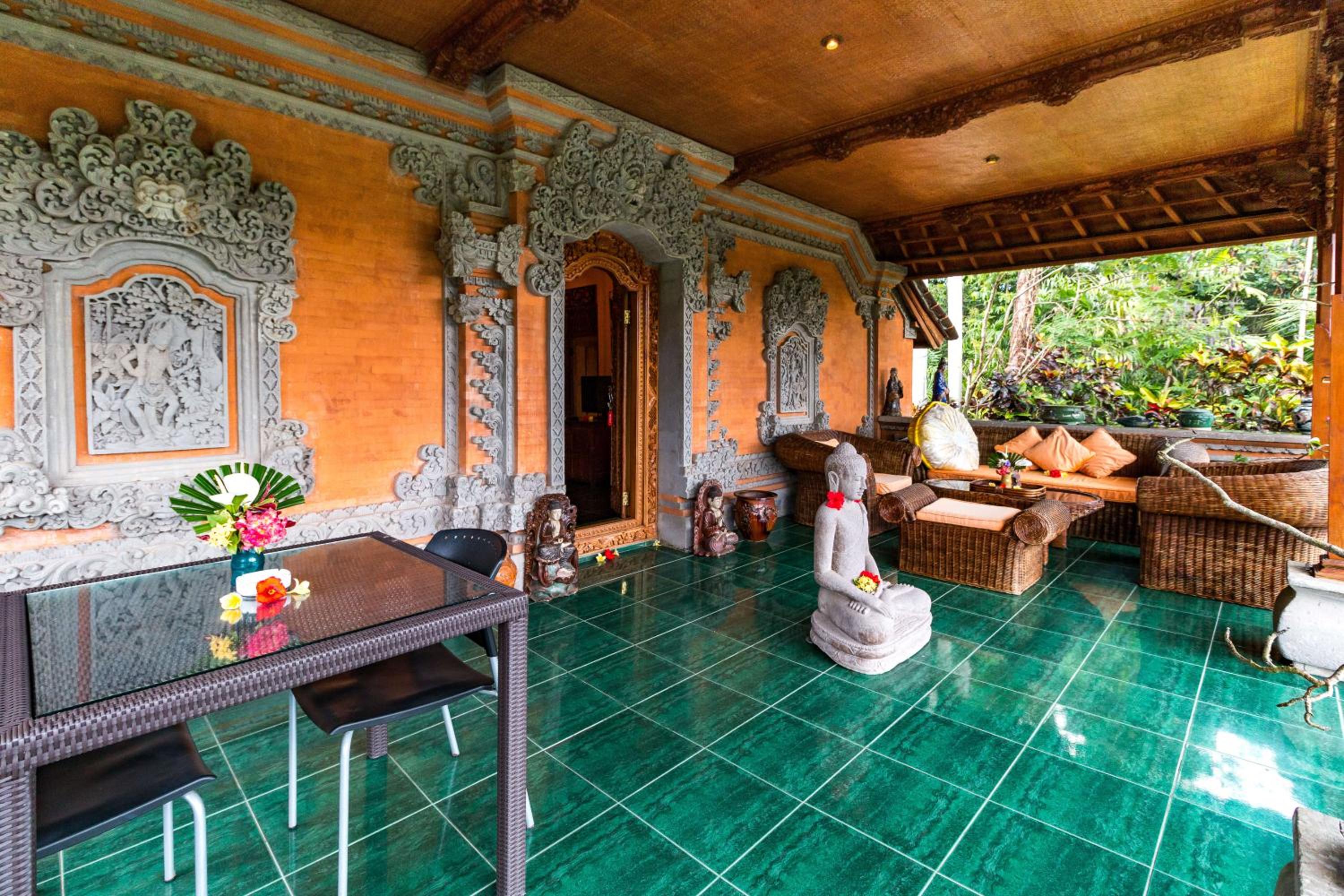 Panoramic View Villa - Photo 6