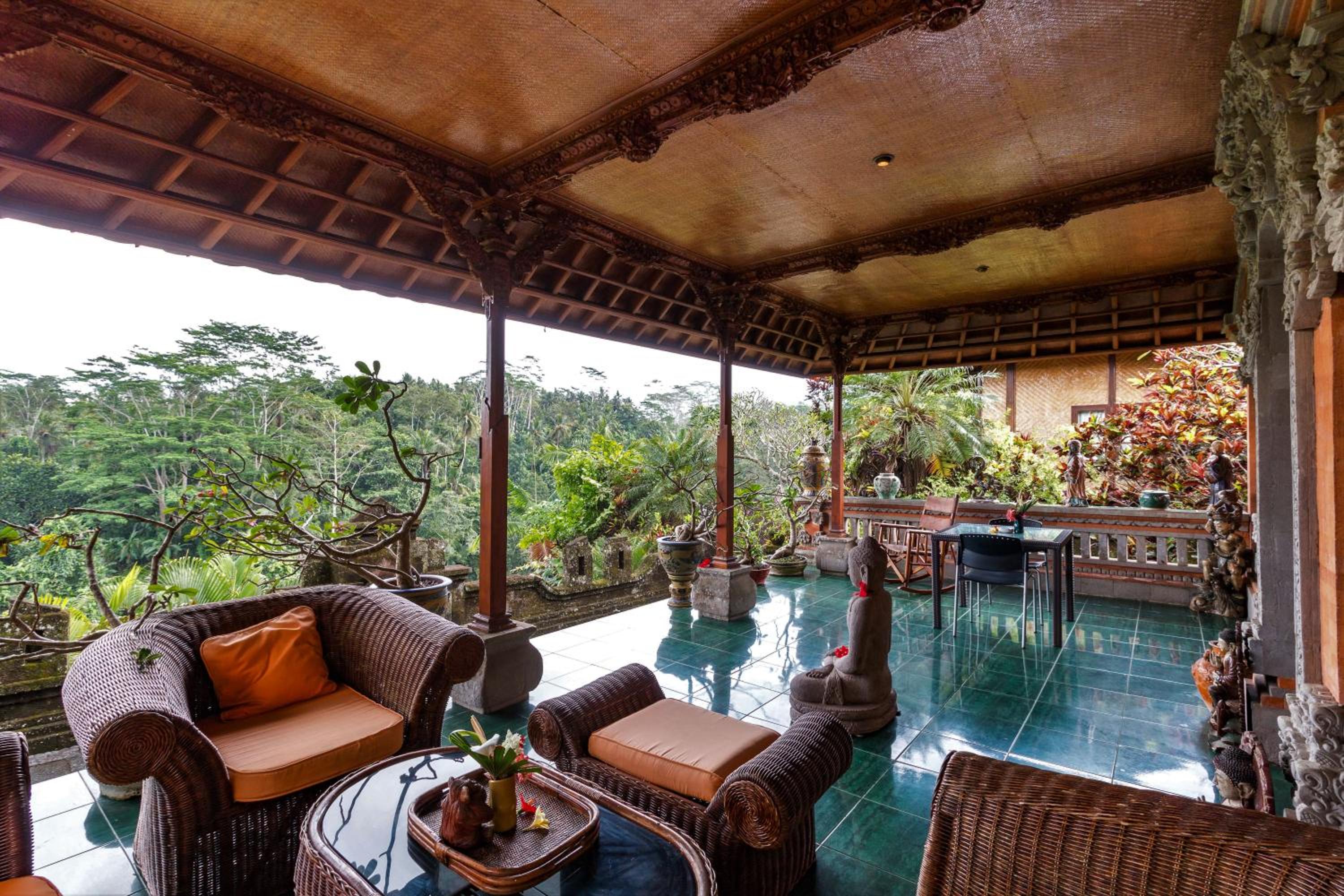 Panoramic View Villa - Photo 5