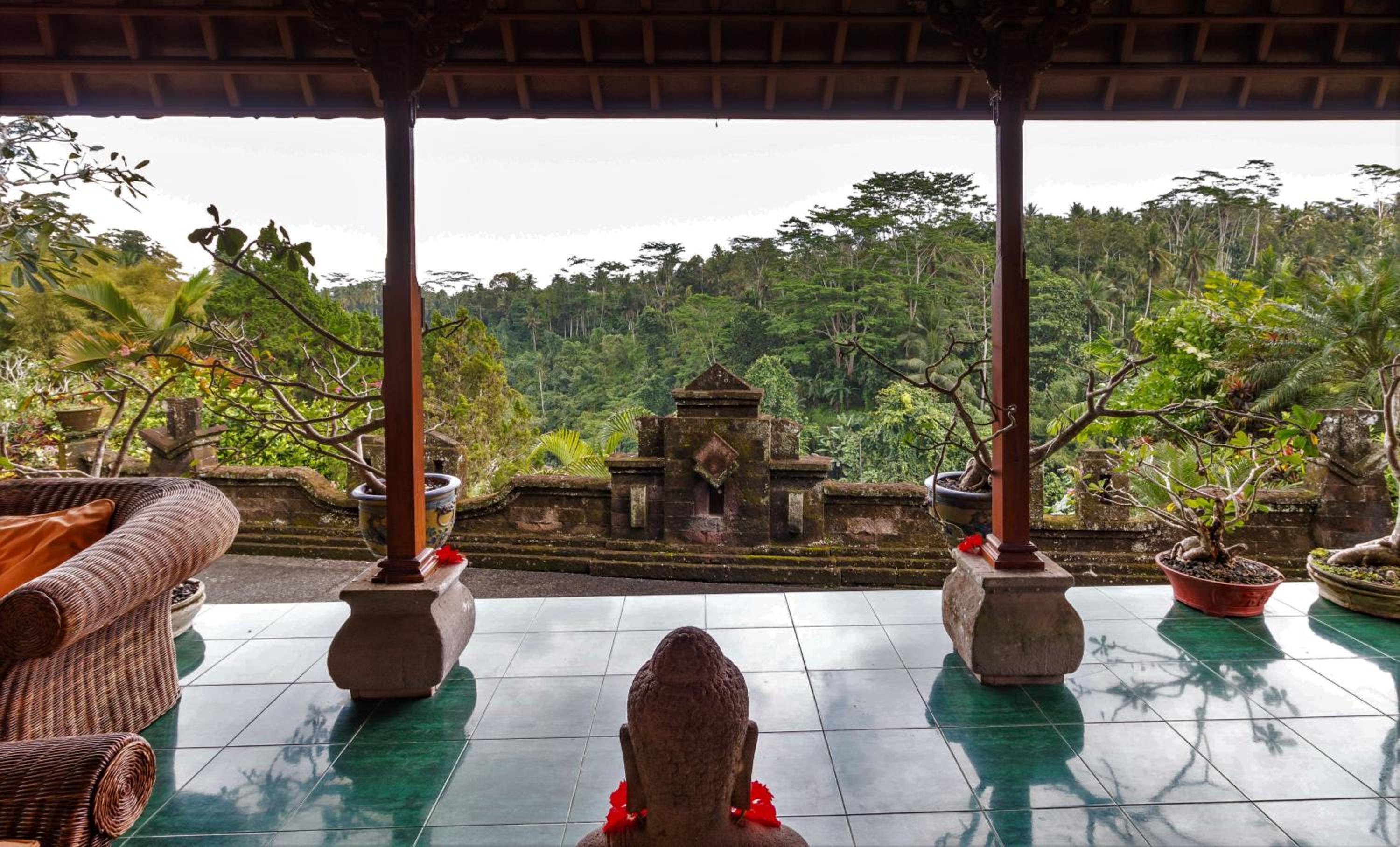 Panoramic View Villa - Photo 4