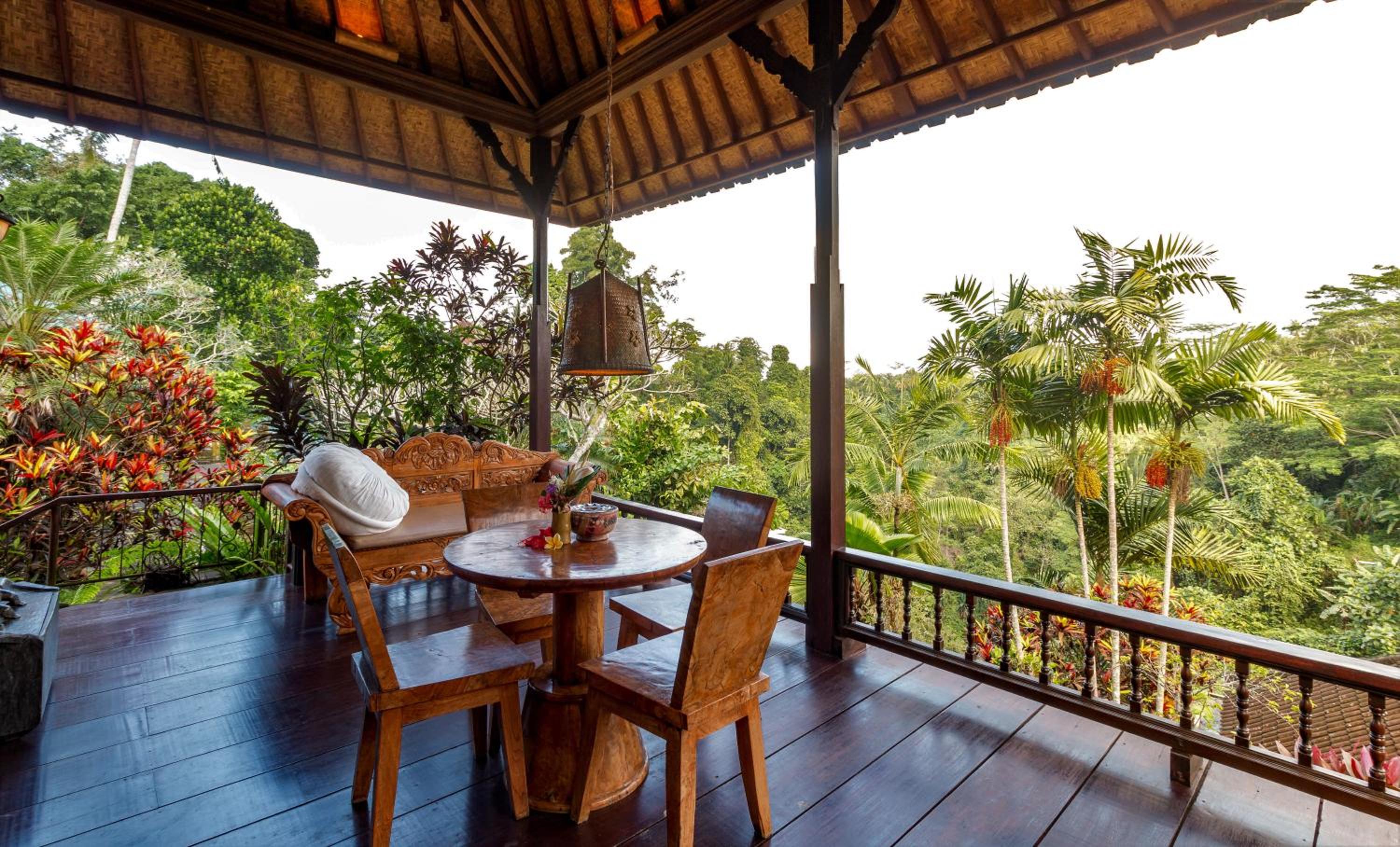 Panoramic View Villa - Photo 20