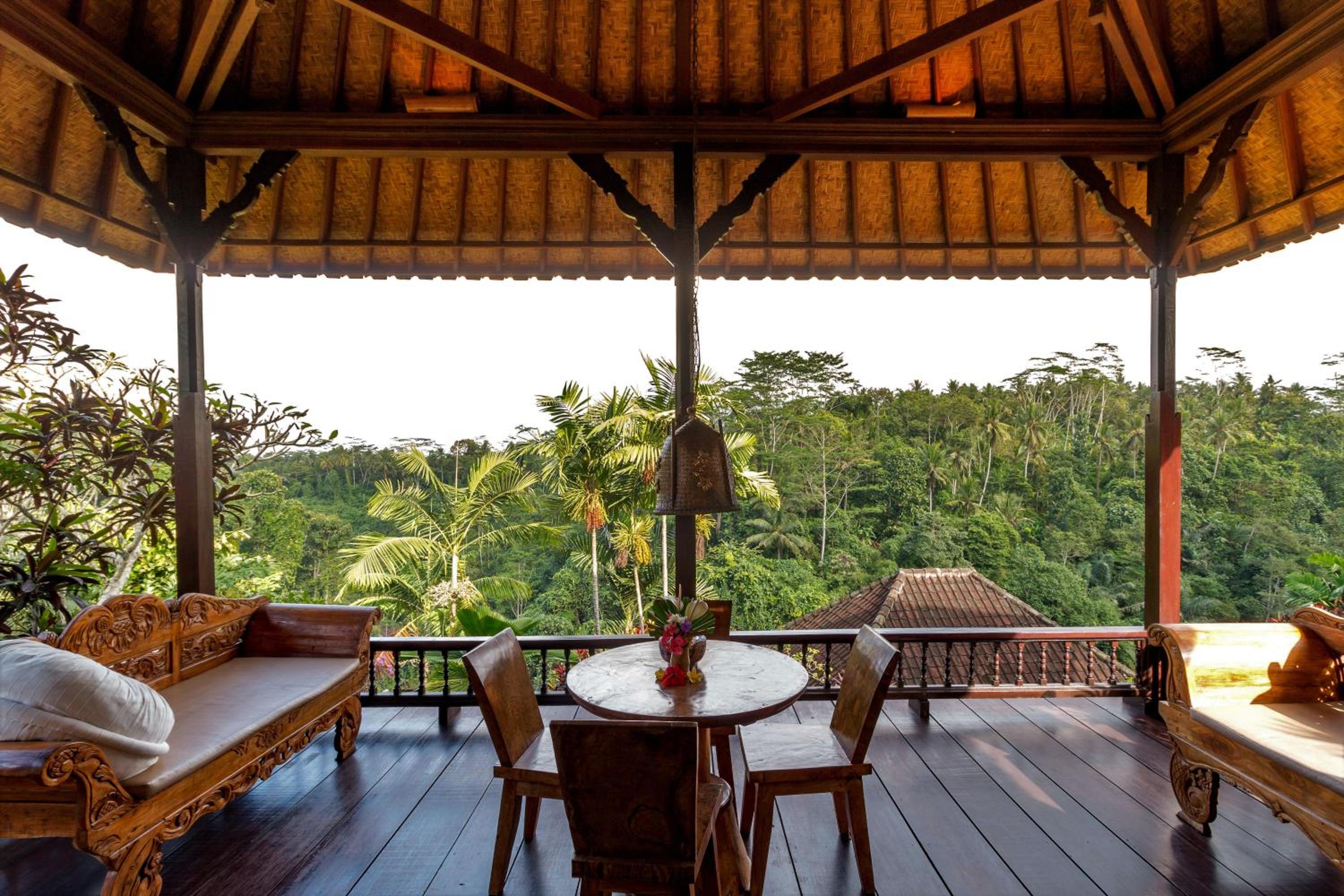 Panoramic View Villa - Photo 21