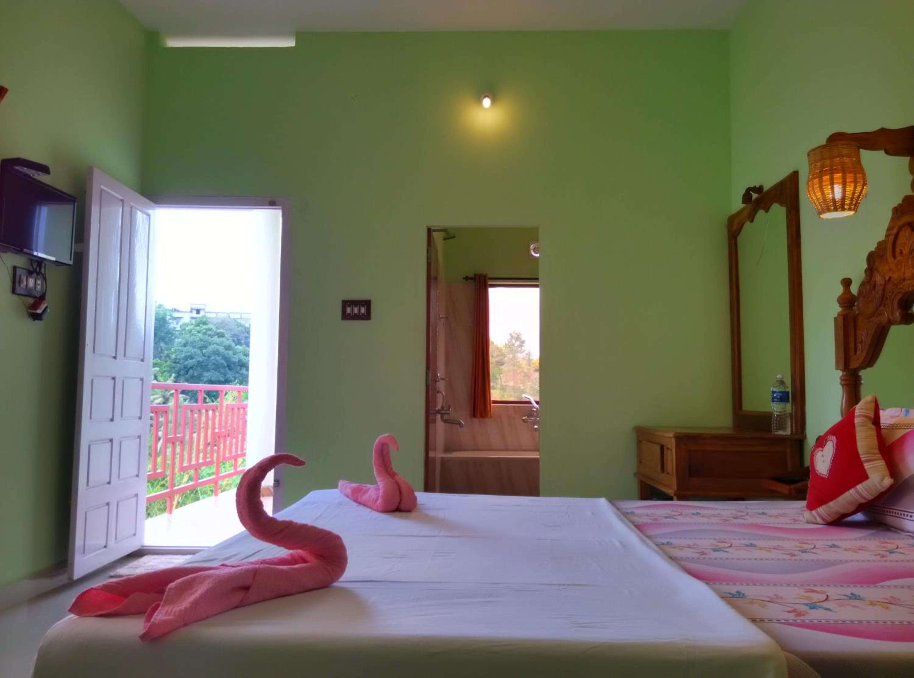 Honeymoon Suite photo 1