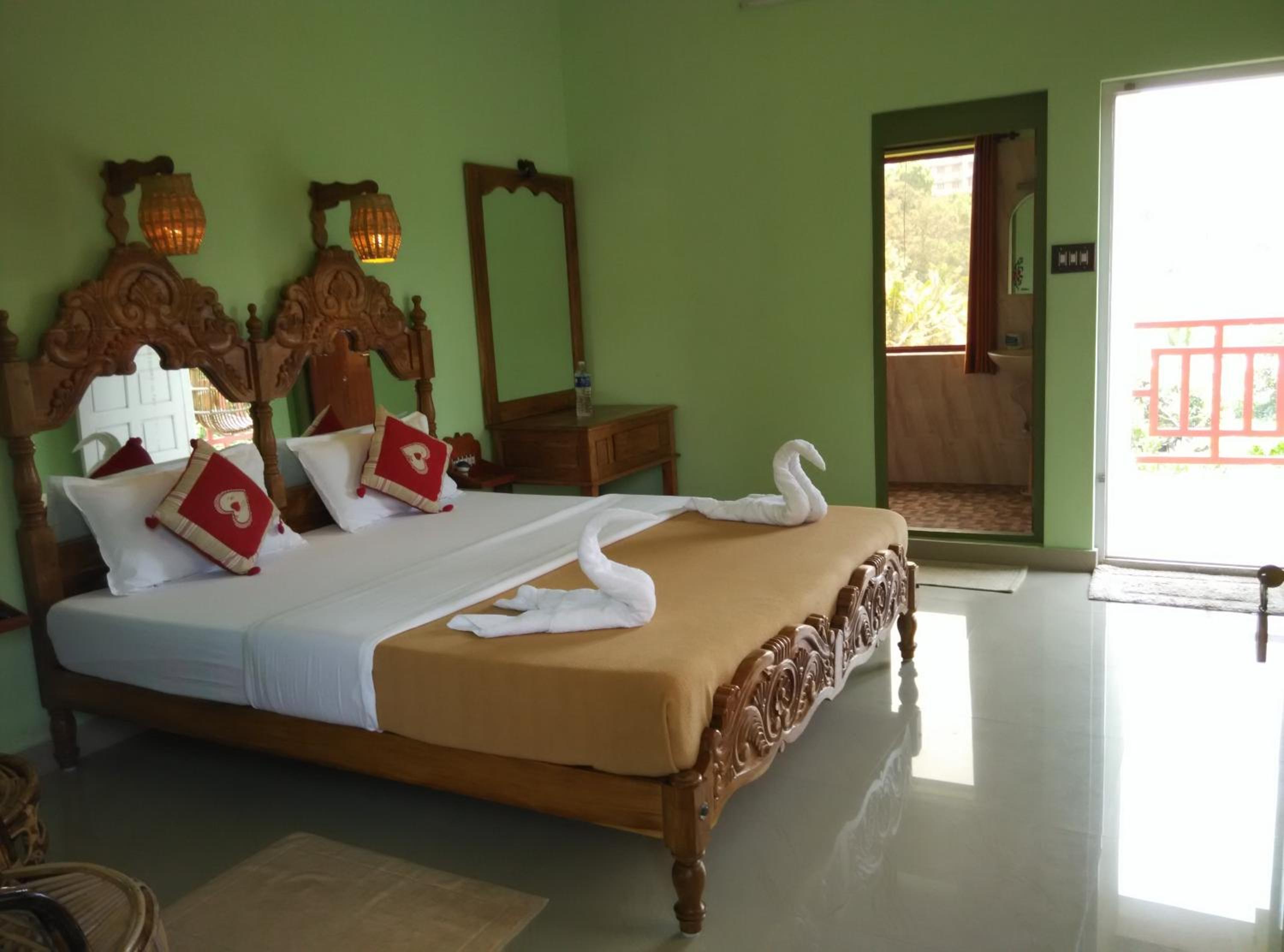 Super Deluxe Room photo 1
