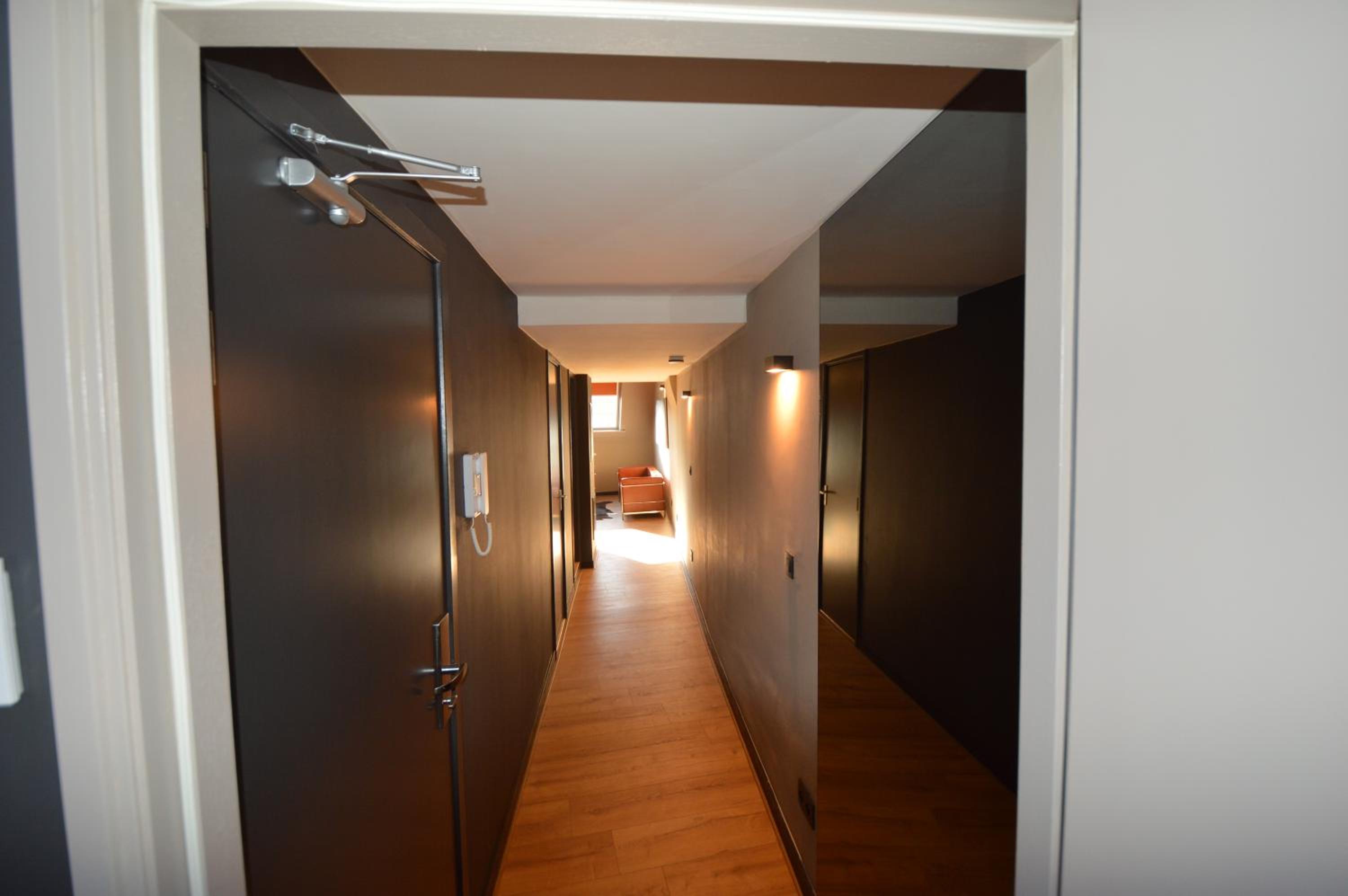 Donceel 6 Appartement One Bedroom