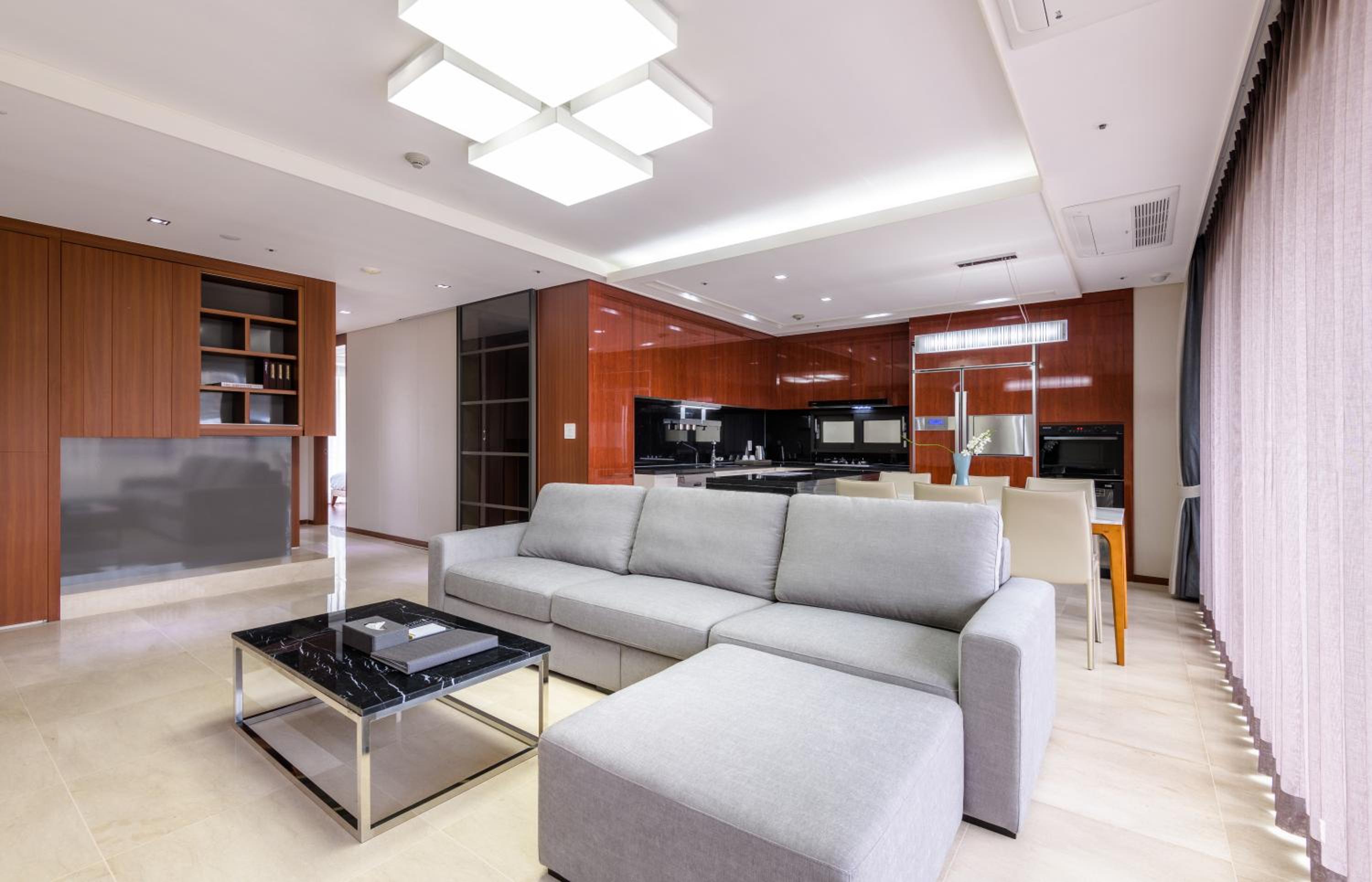 Family Suite - Photo 21