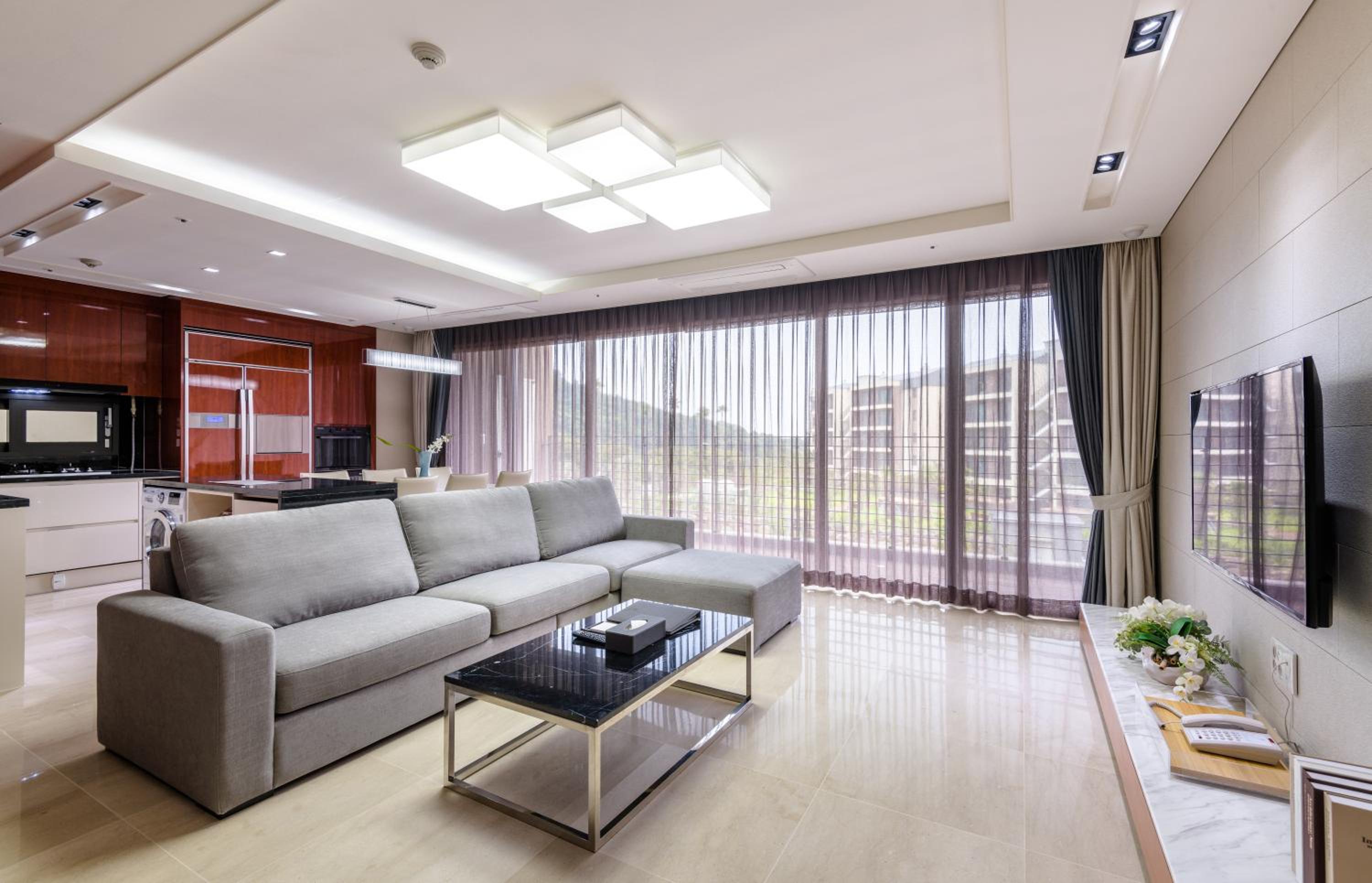 Family Suite - Photo 20