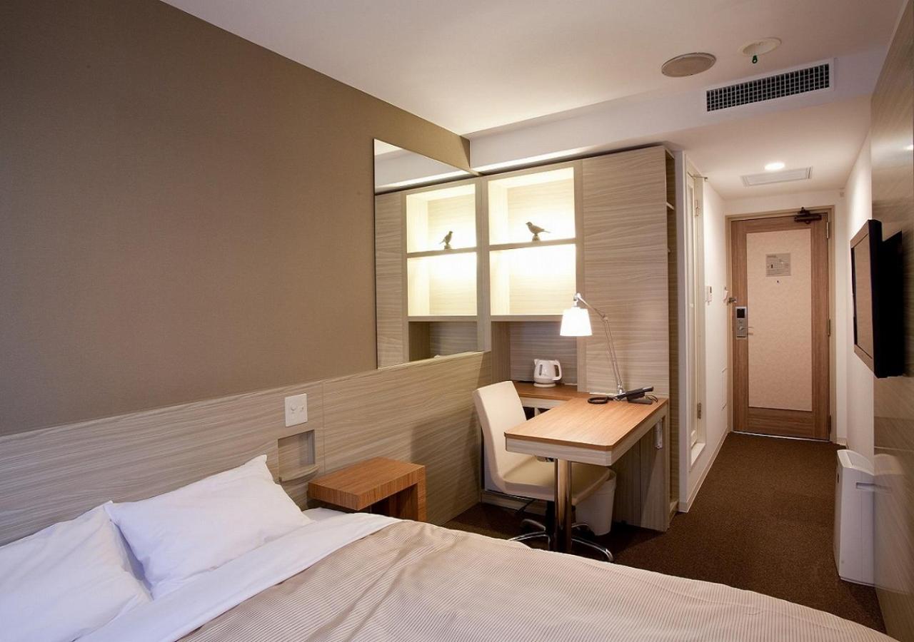 Standard Single Room - Smoking photo 1