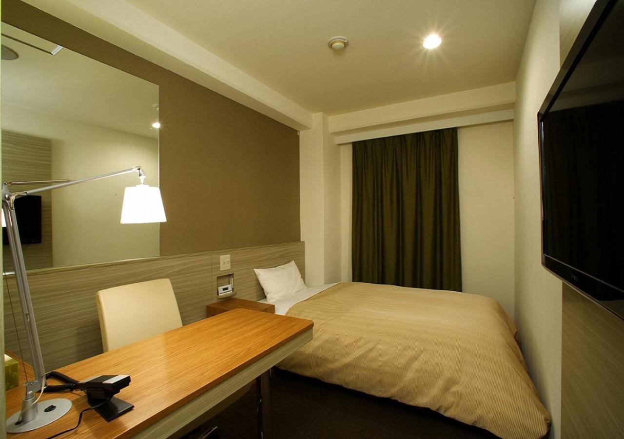 Standard Single Room - Smoking photo 3