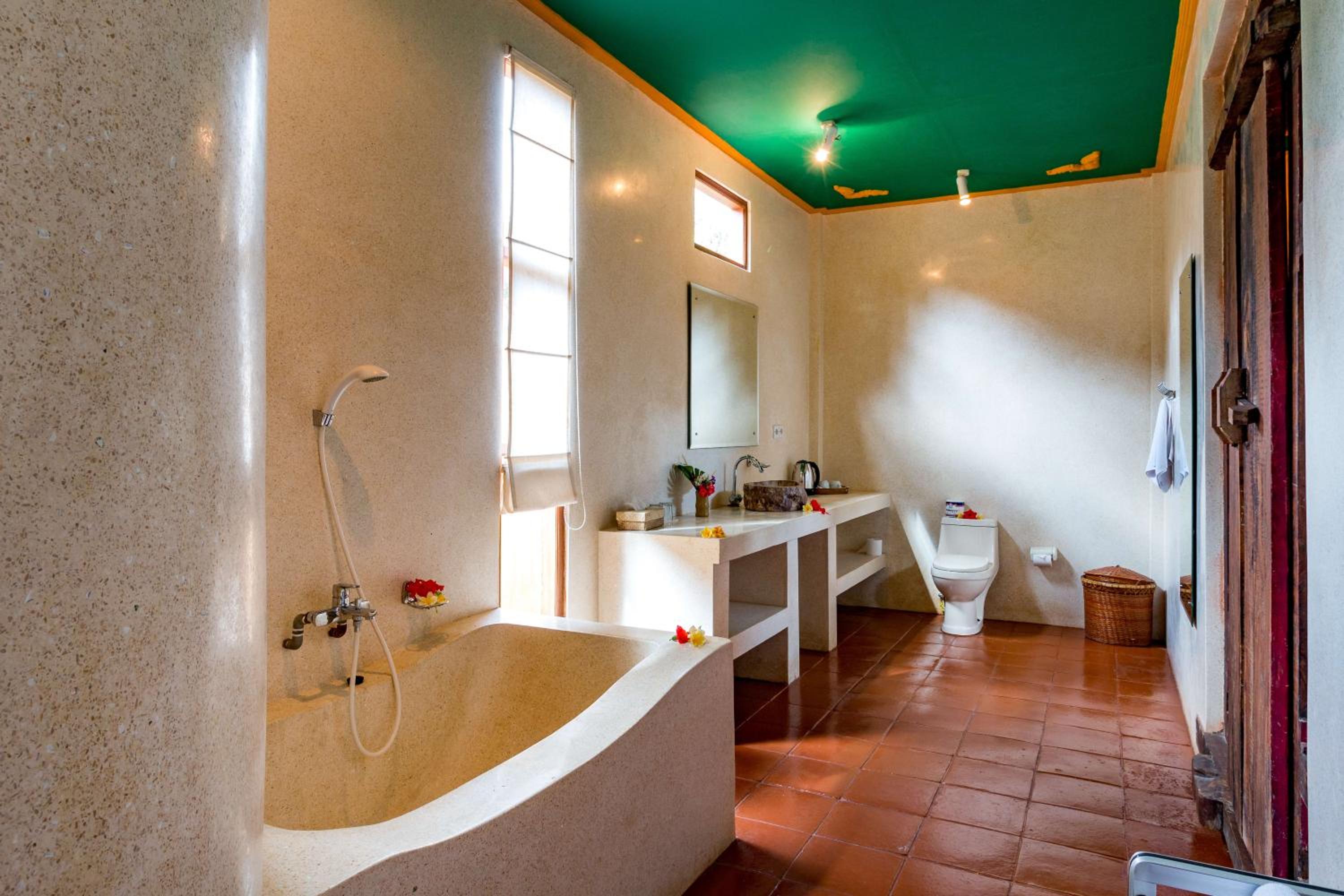 Bintang Suite 1 - Villa with Private Pool - Photo 7