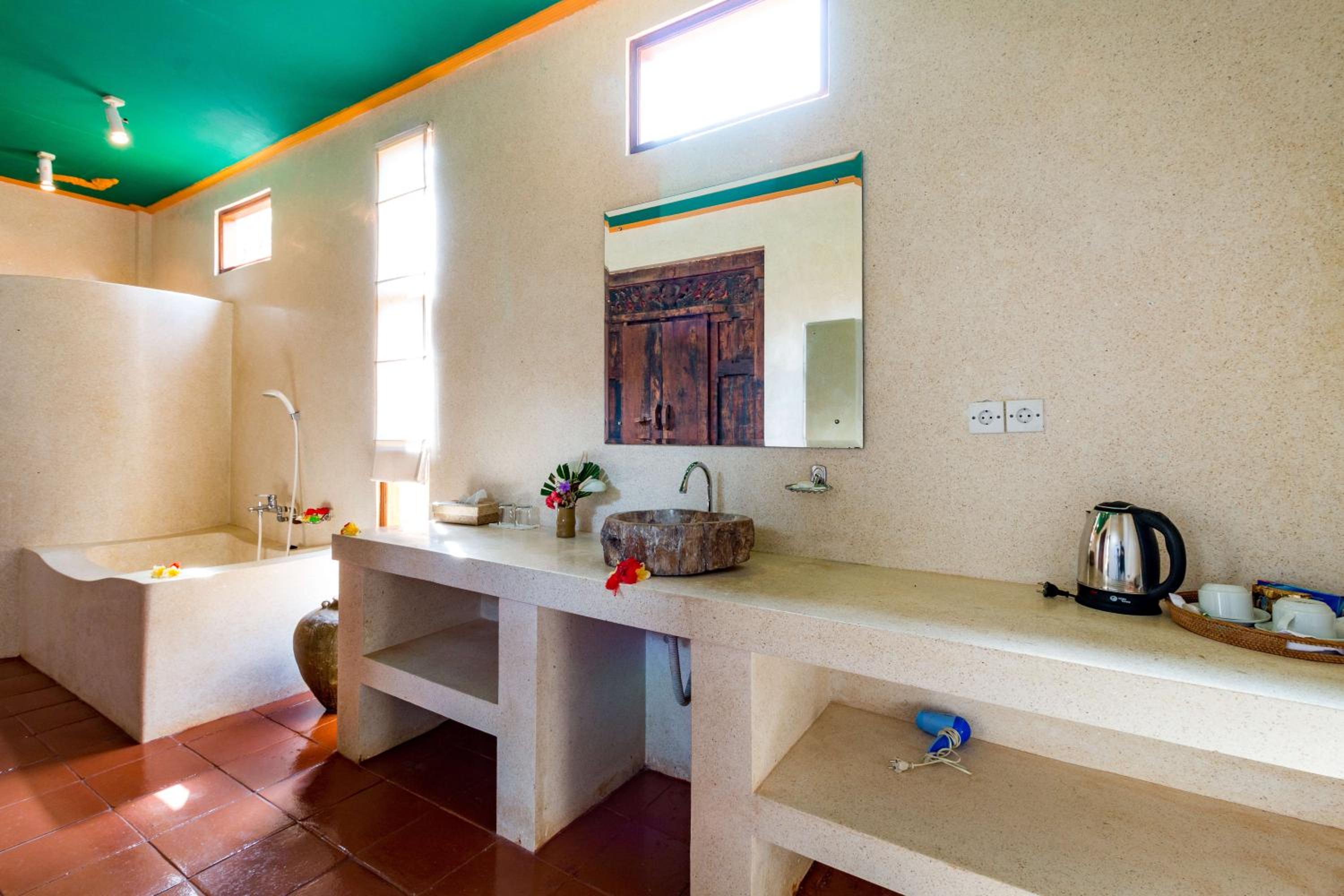 Bintang Suite 1 - Villa with Private Pool - Photo 6