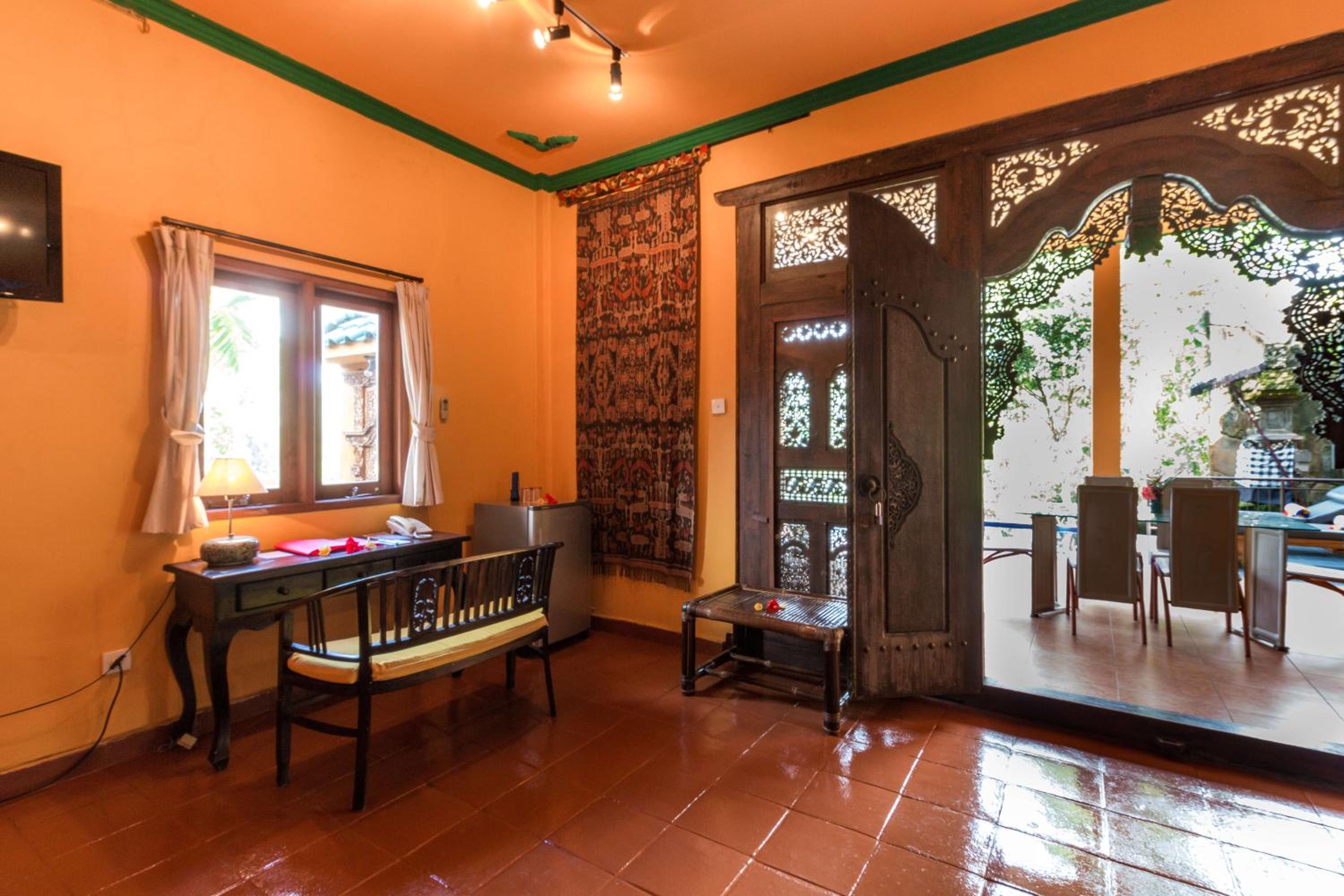 Bintang Suite 1 - Villa with Private Pool - Photo 8