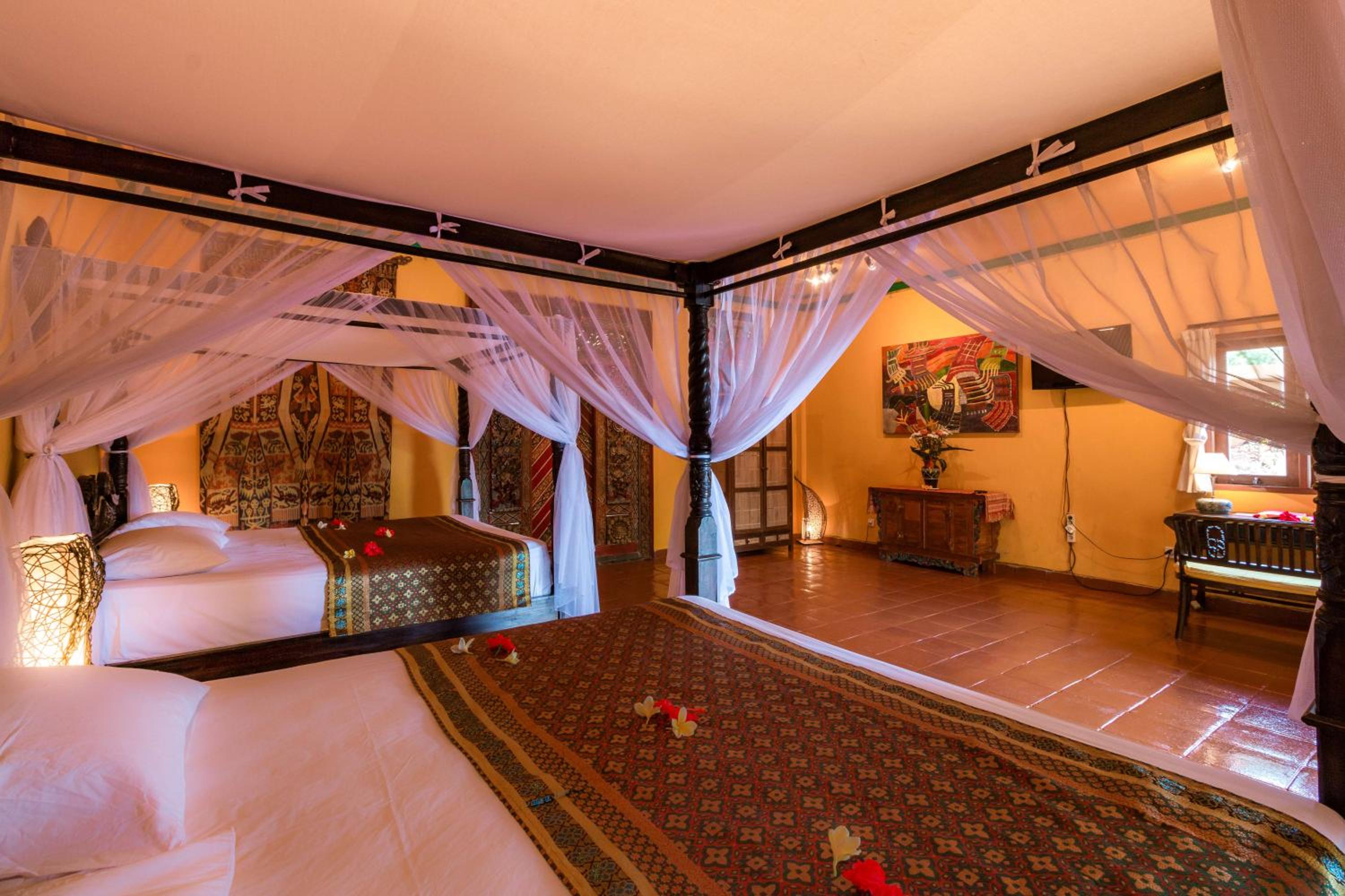 Bintang Suite 1 - Villa with Private Pool - Photo 10