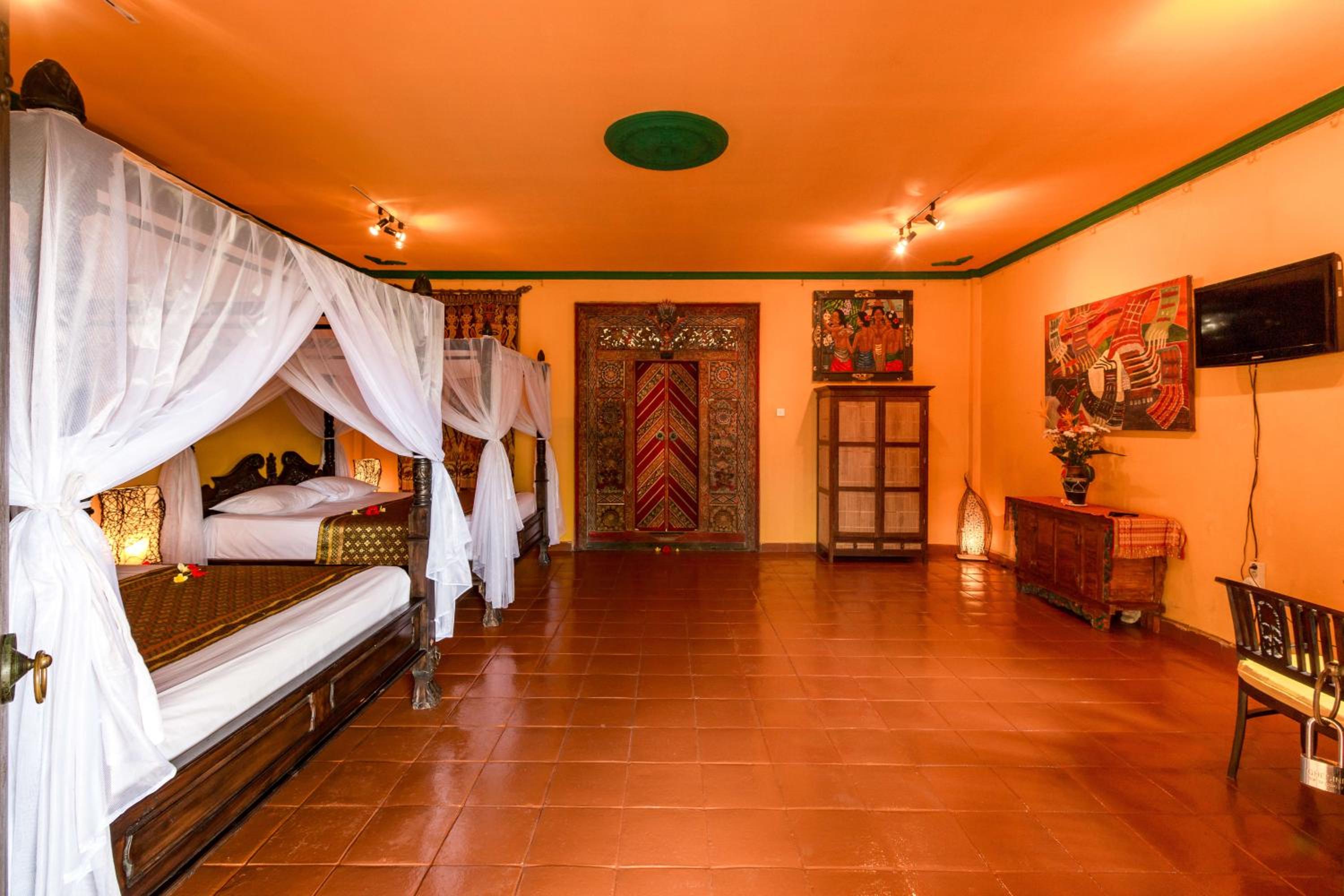 Bintang Suite 1 - Villa with Private Pool - Photo 9