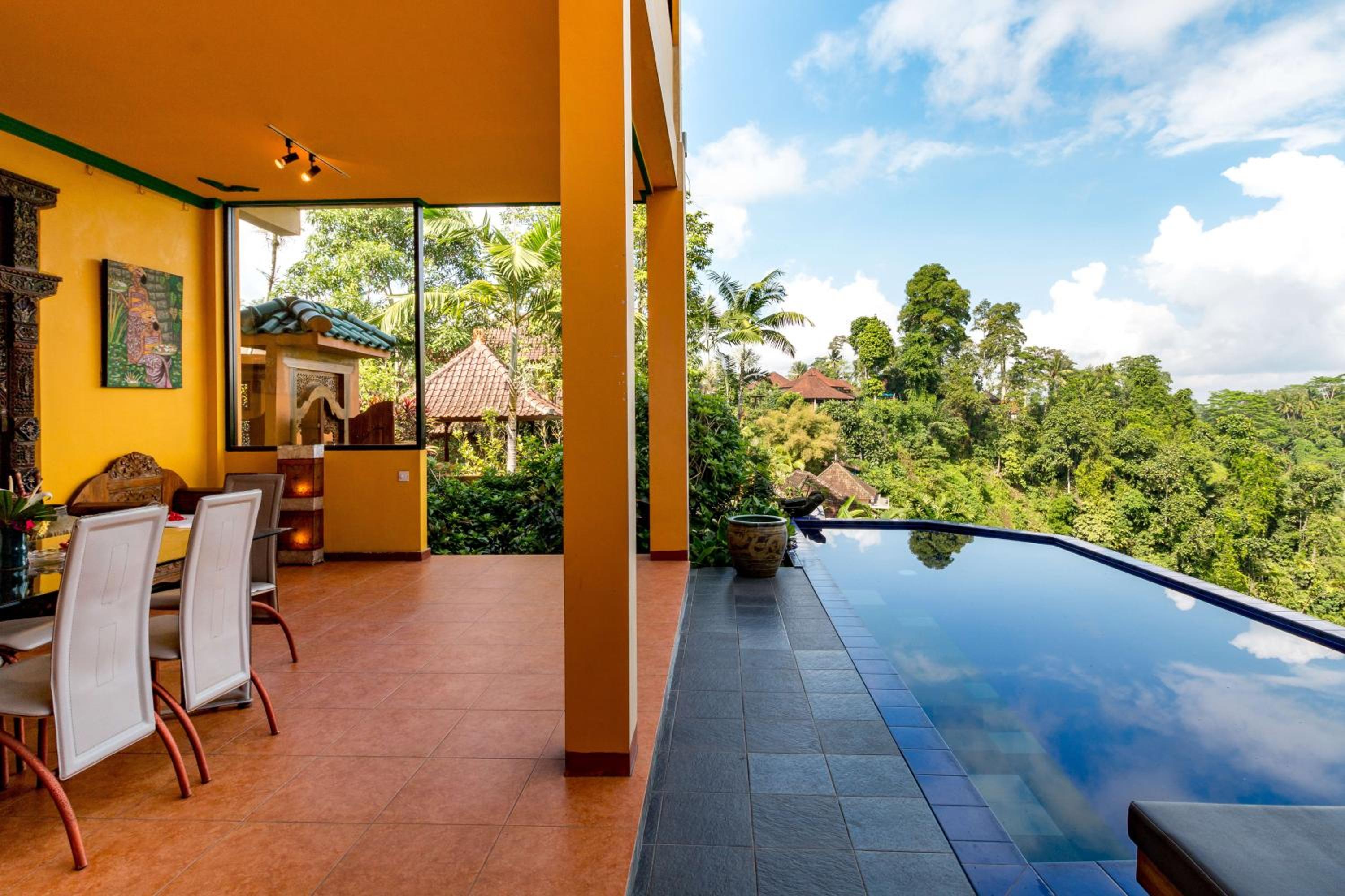 Bintang Suite 1 - Villa with Private Pool - Photo 3