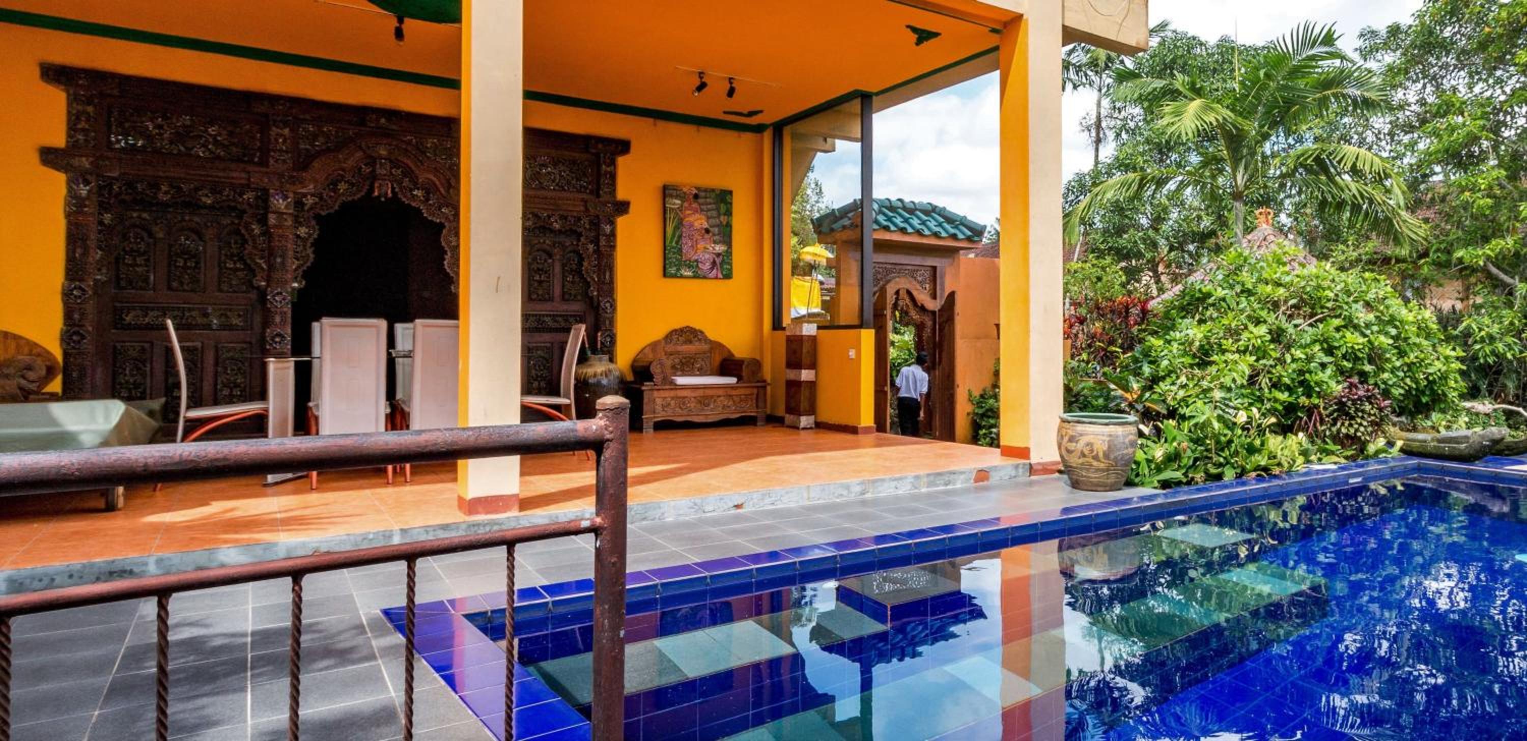 Bintang Suite 1 - Villa with Private Pool - Photo 4