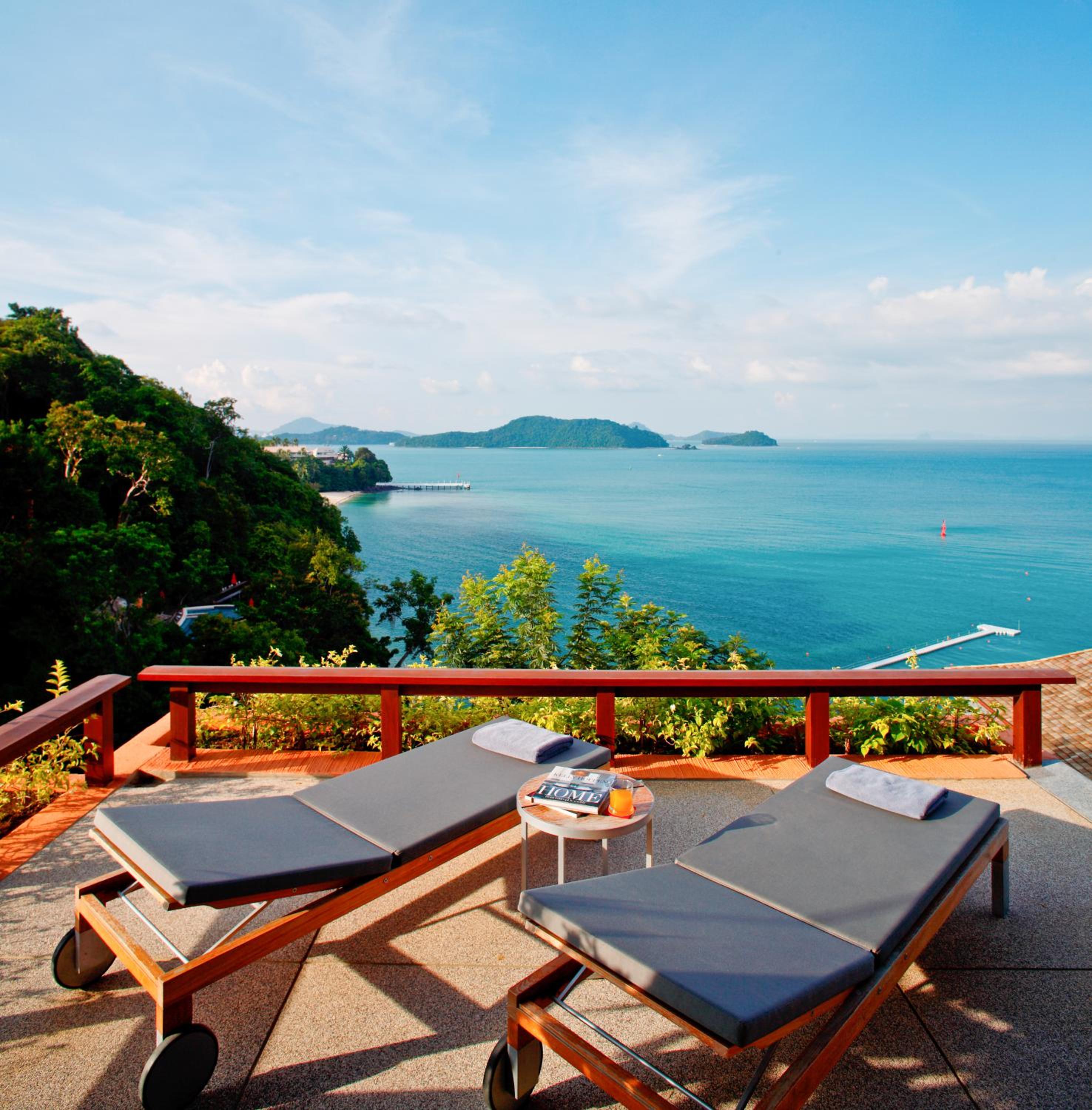 1BR Luxury Pool Villa Ocean View - Photo 4