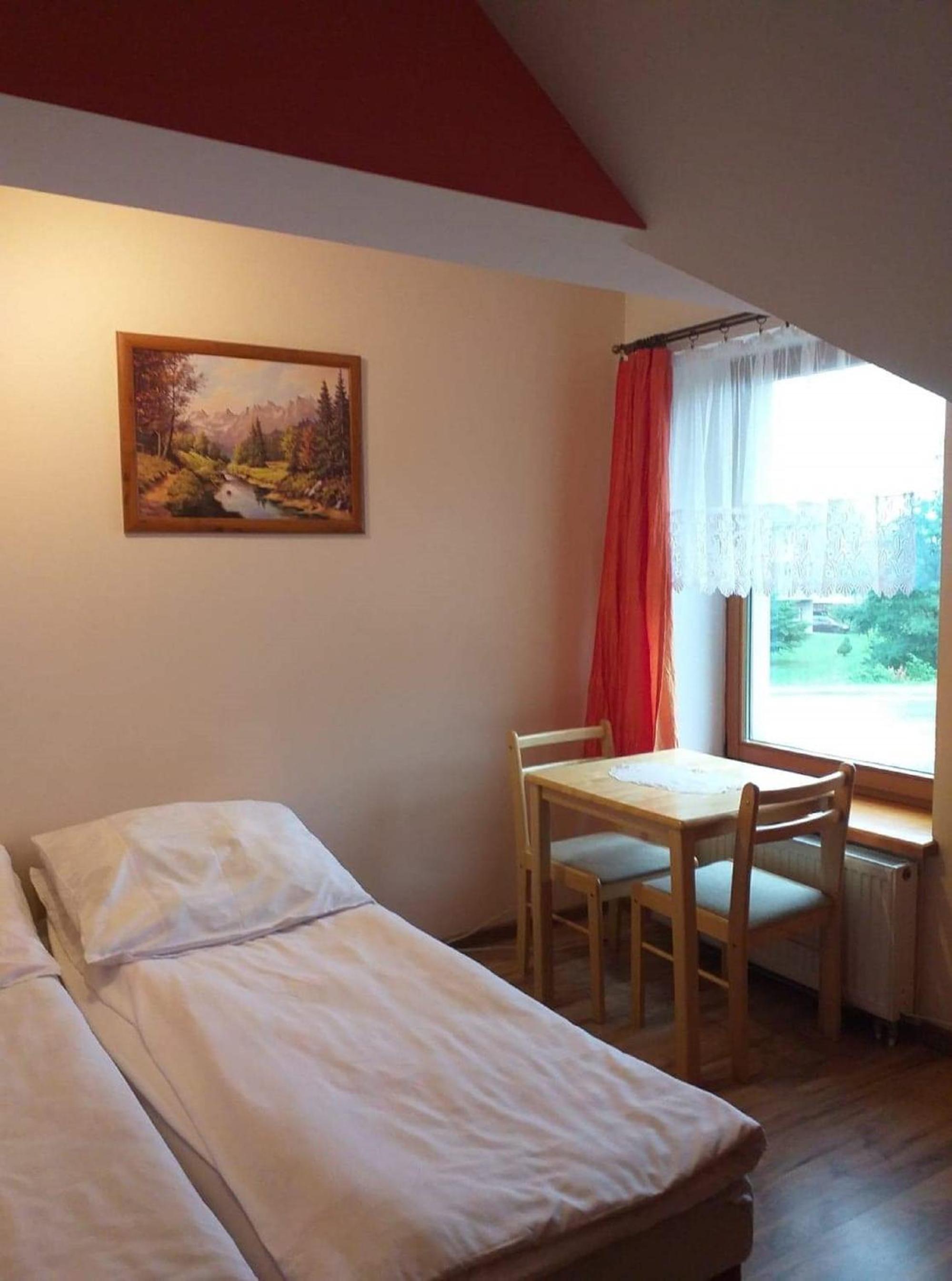 Double Room - Photo 1