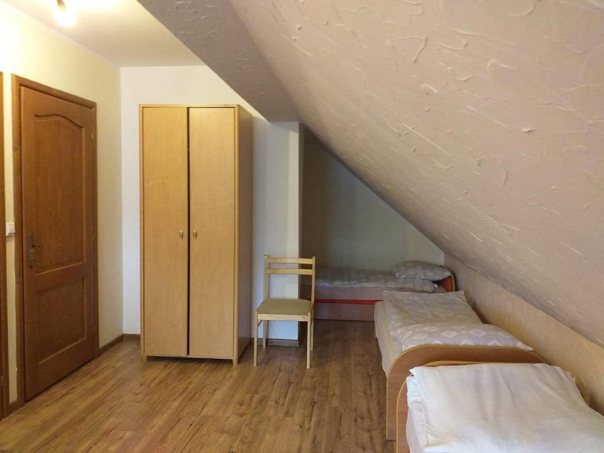 Quadruple Room - Photo 1
