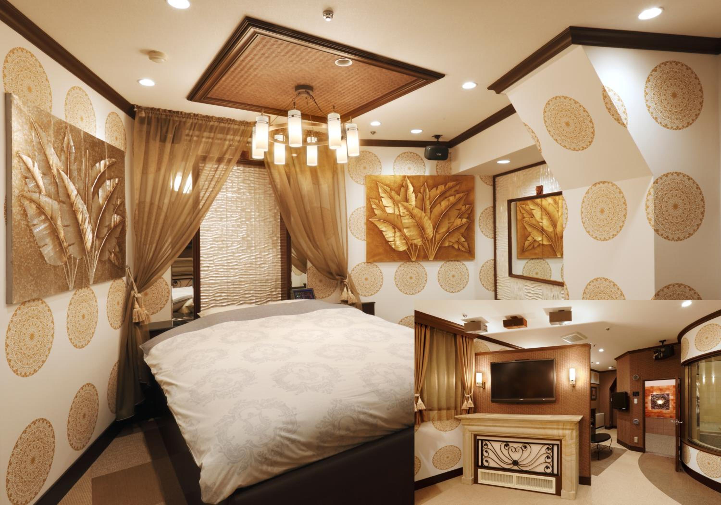 Queen Room with Spa Bath - Photo 5