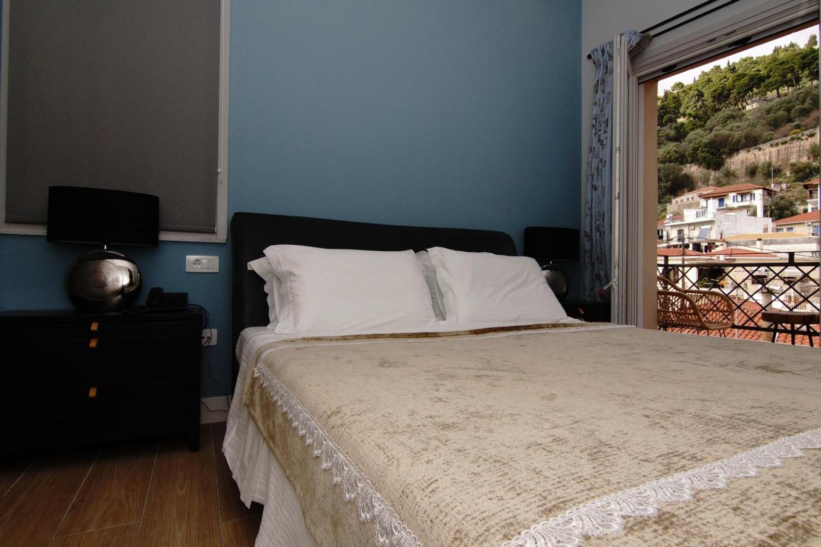 Standard Double Room - Photo 3