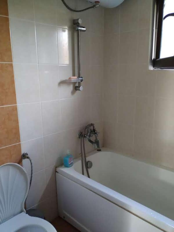 Double Room with Garden View photo 2