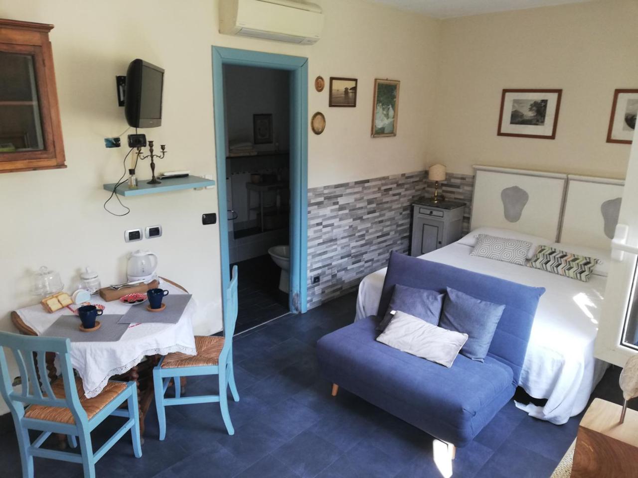 Double or Twin Room photo 1