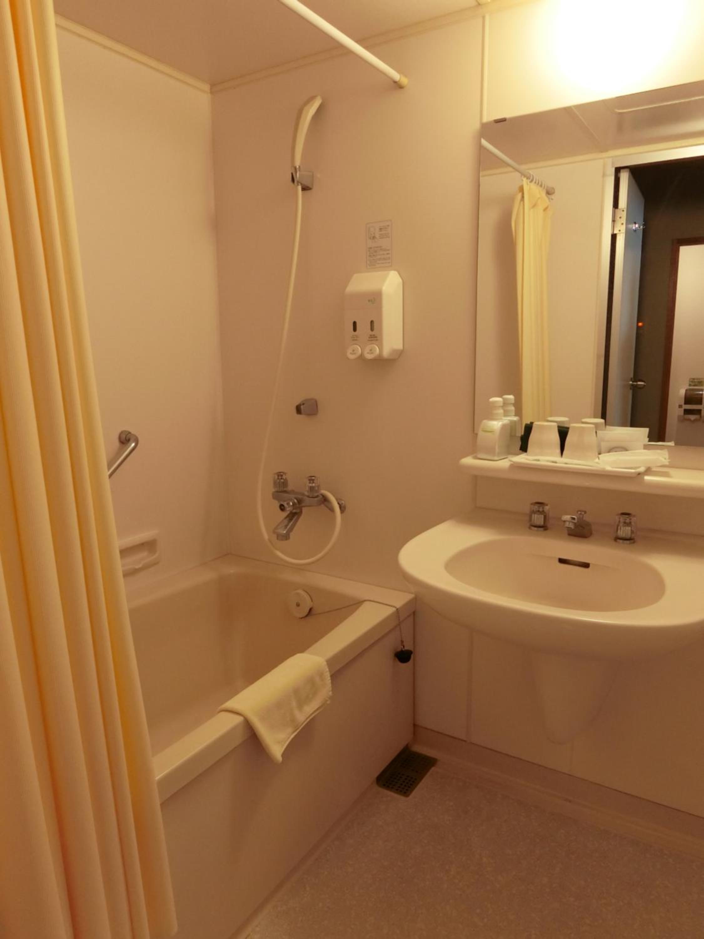 Japanese-Style Standard Room - Low-Floor - Non-Smoking photo 2