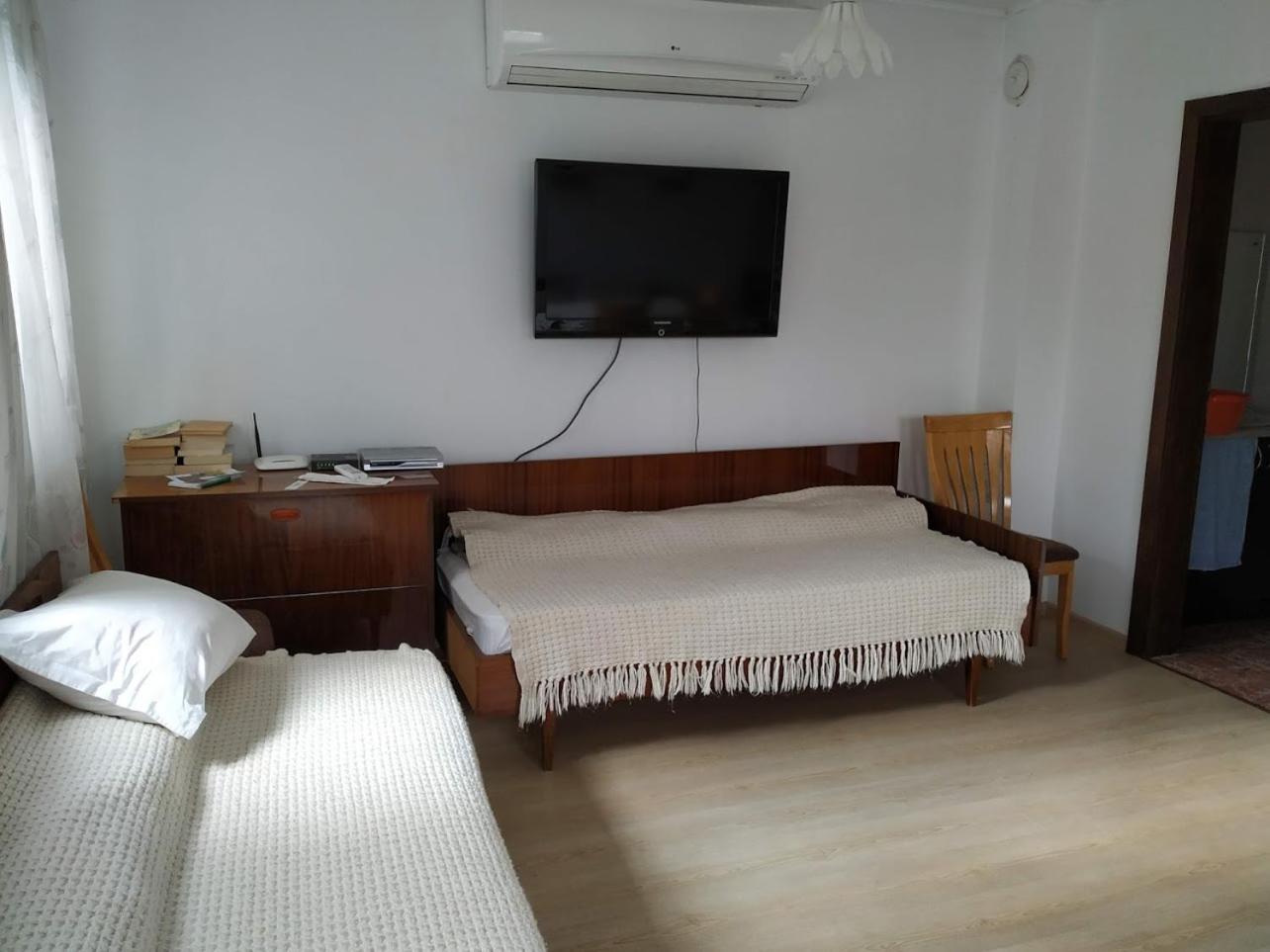 Double Room with Garden View photo 1