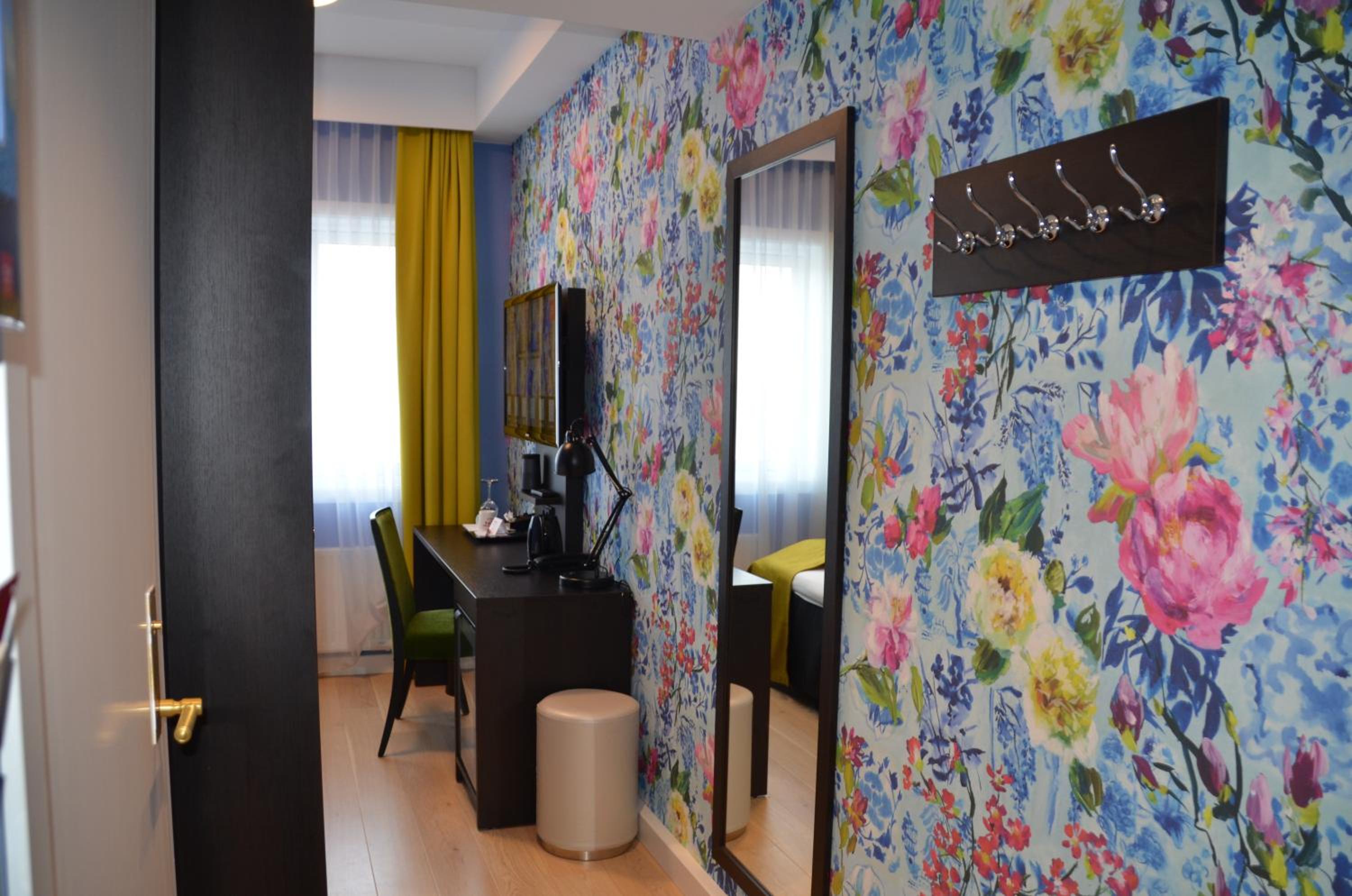 Standard Single Room photo 1