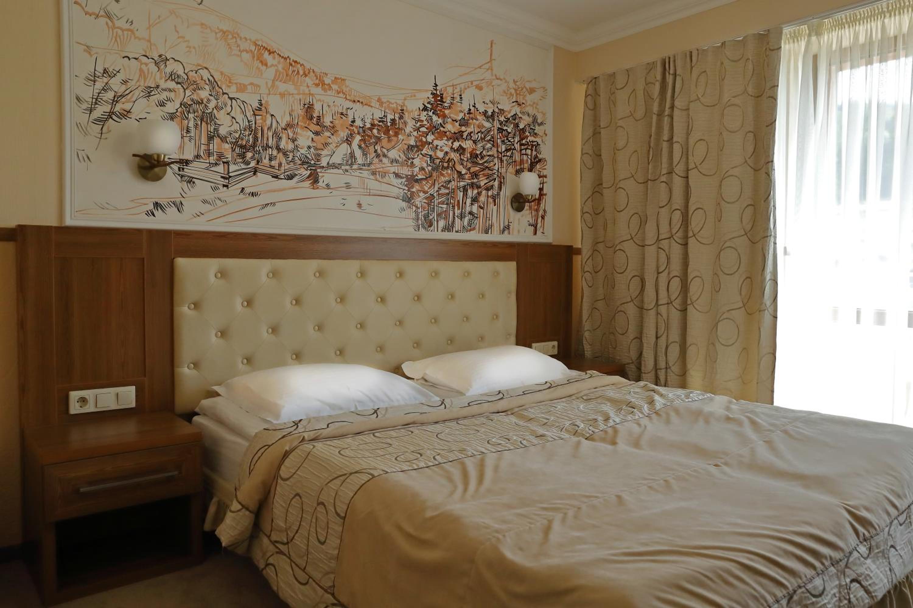 Double or Twin Room