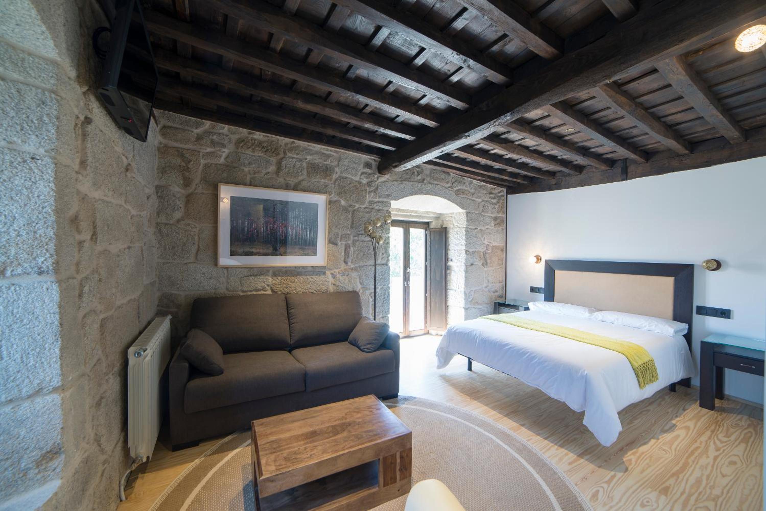 Superior Double Room - Photo 1