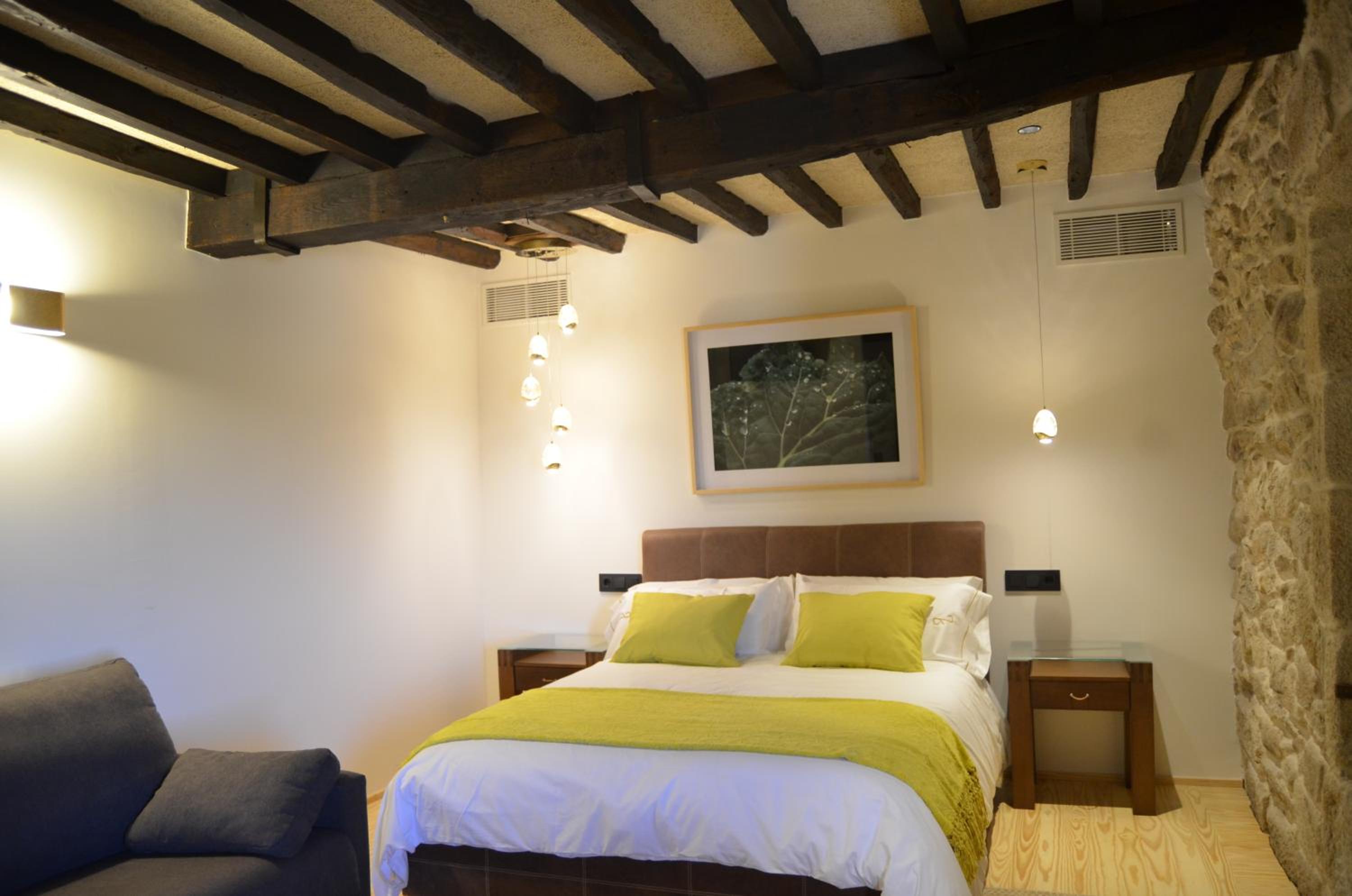Superior Double Room - Photo 10