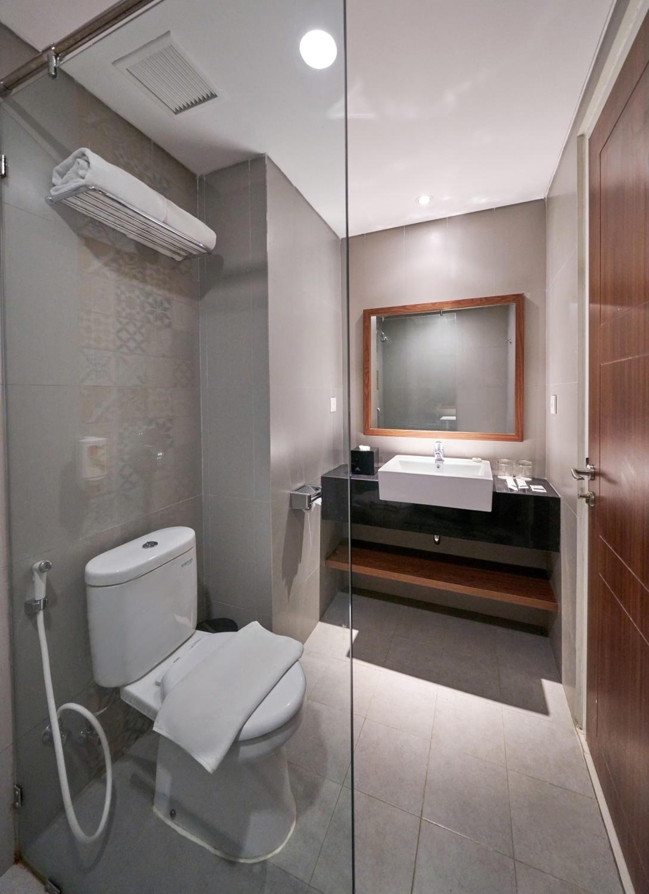 Standard Double Room - Photo 2