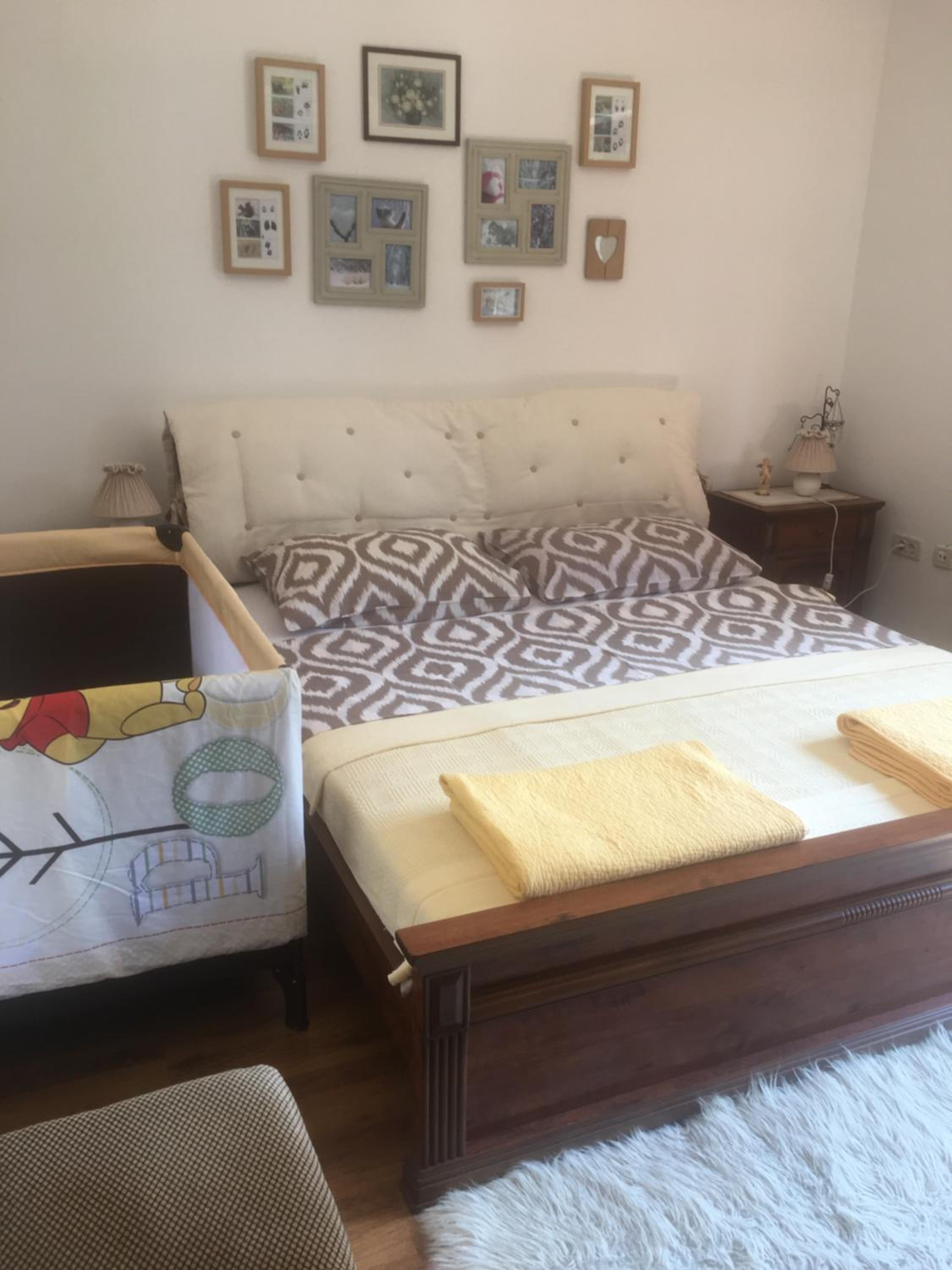 Apartment photo 1