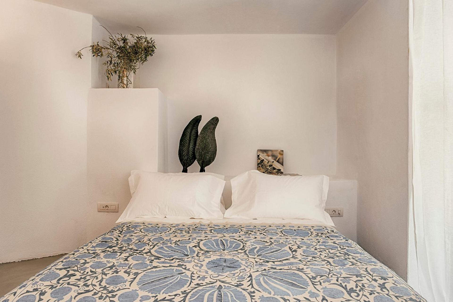 Deluxe King Suite with private terrace  photo 2