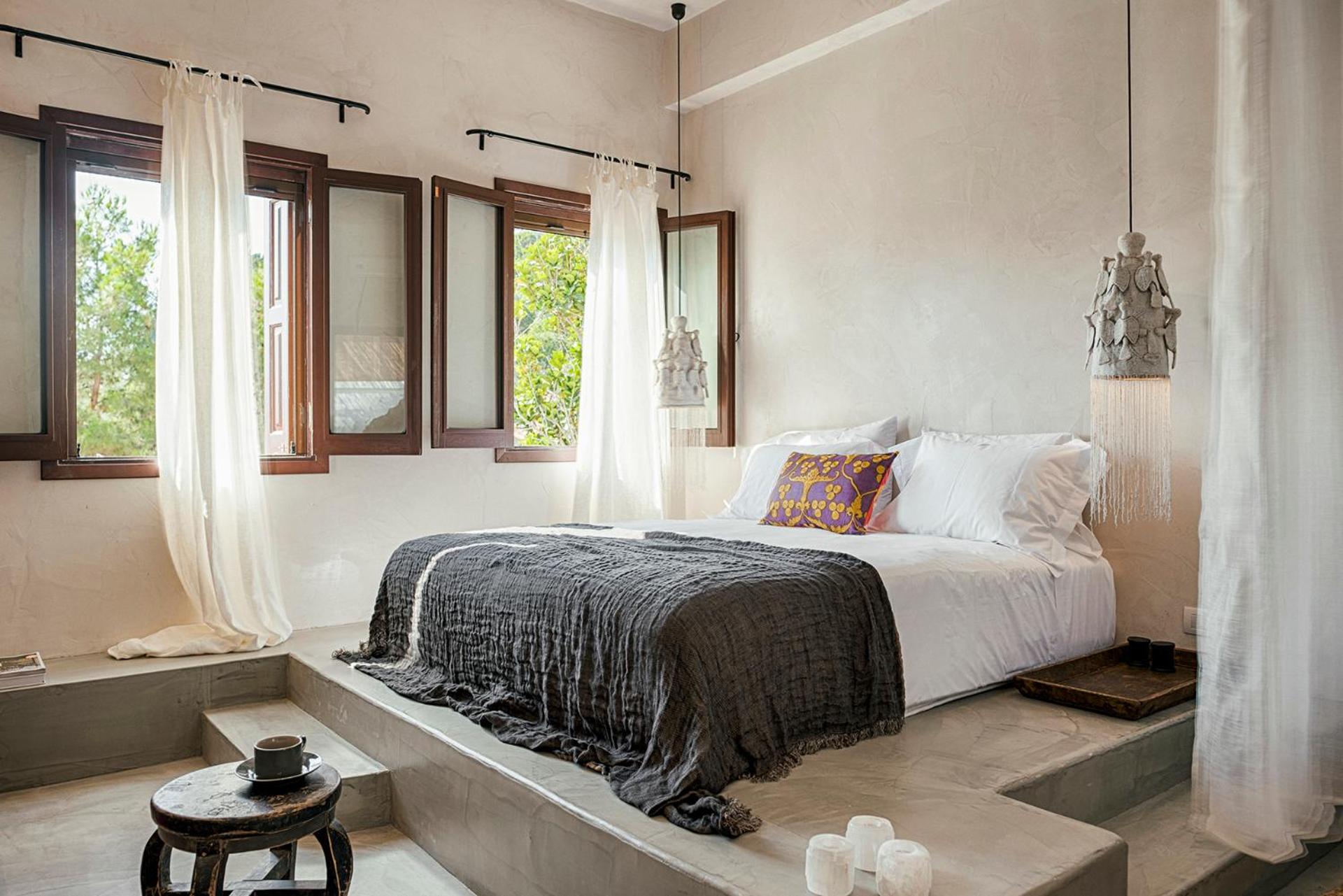 King Suite with Sea View photo 3