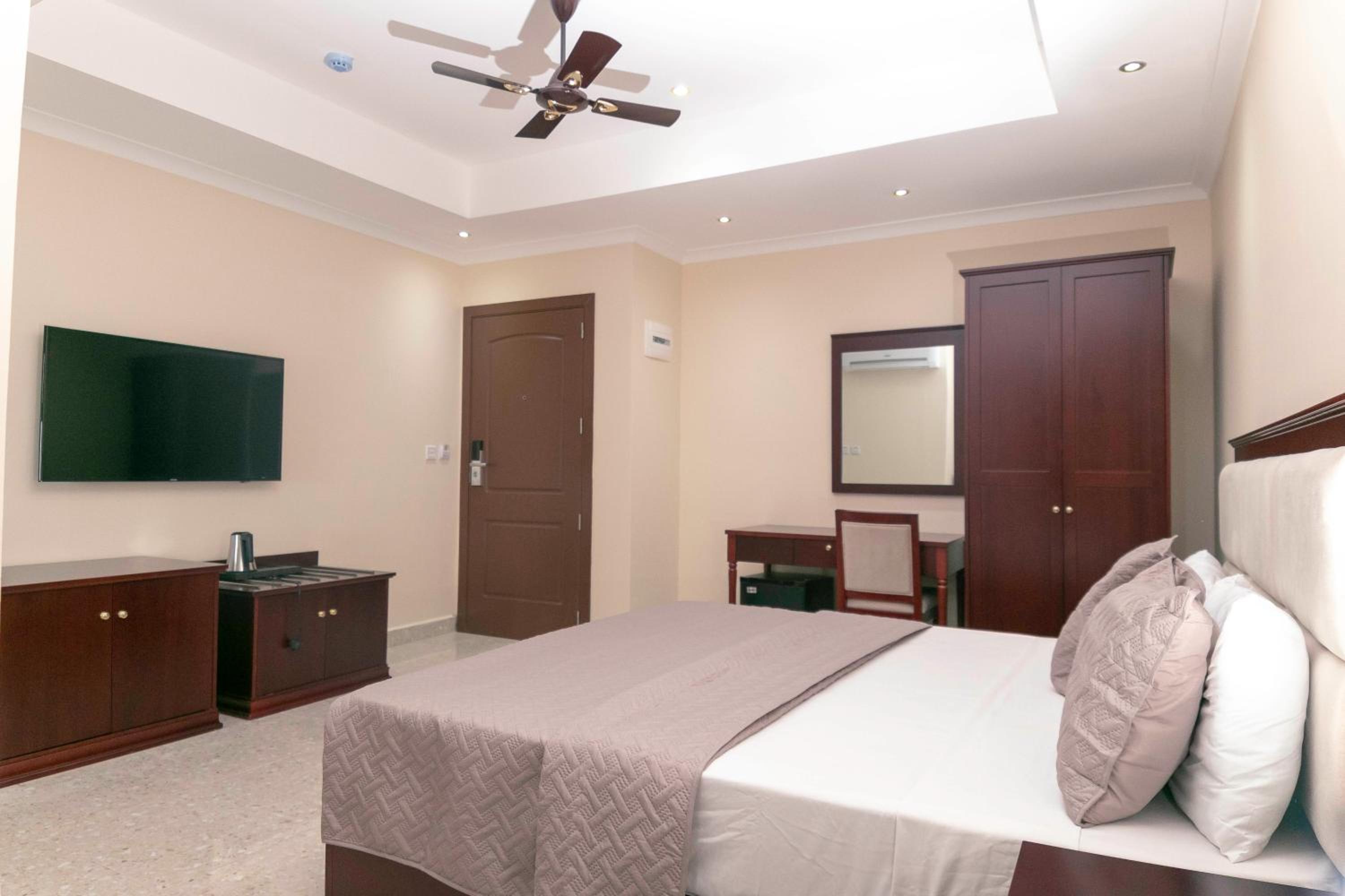 Deluxe Room photo 3