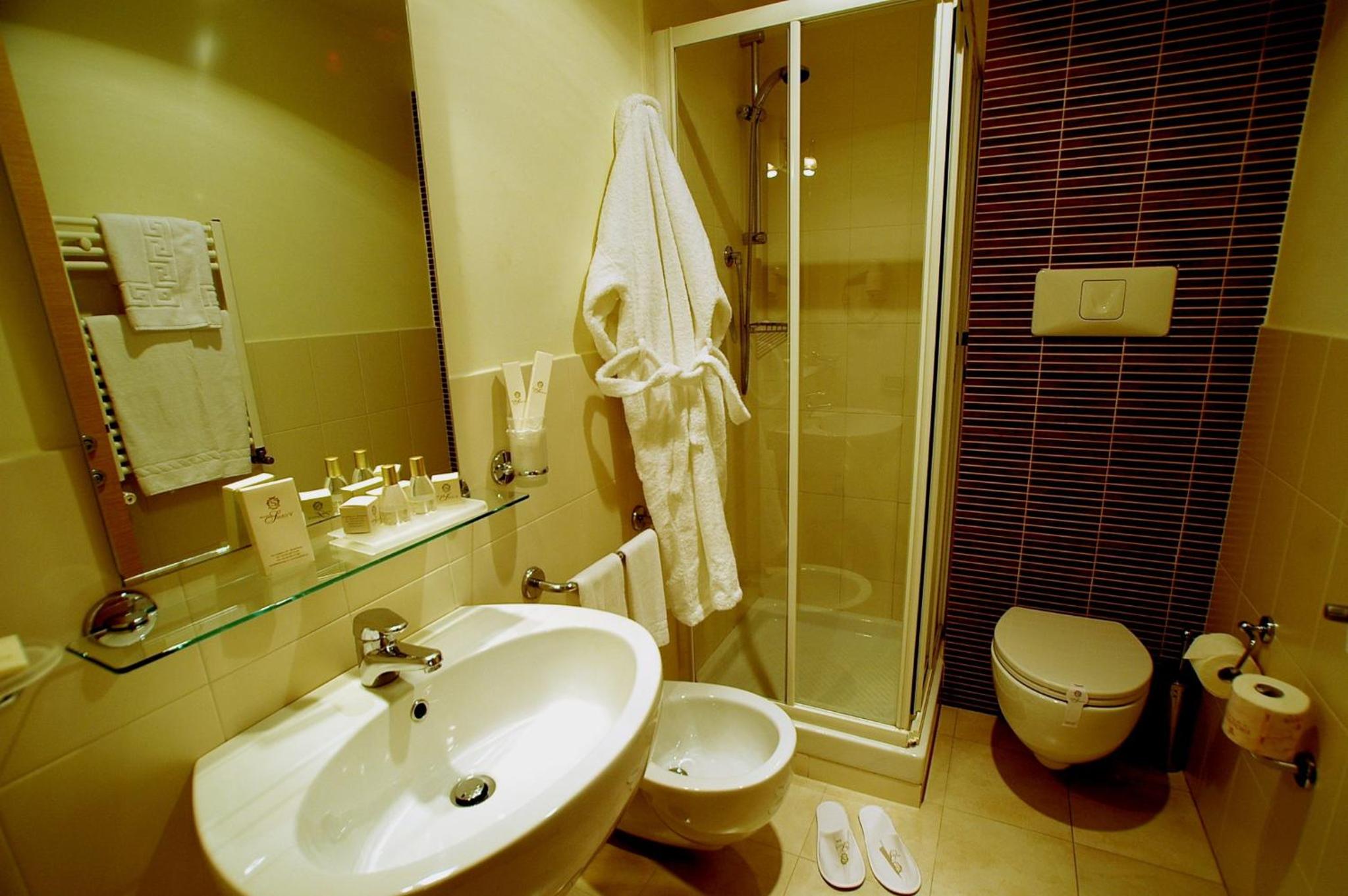Deluxe Room photo 2