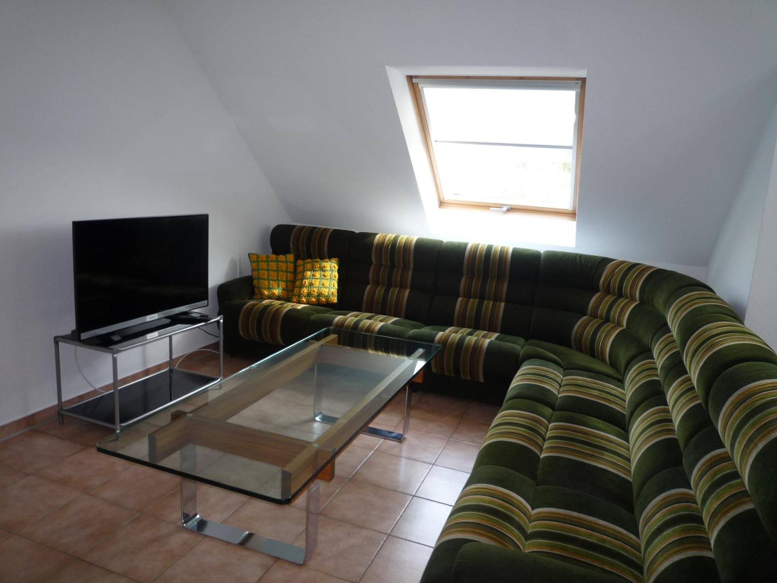 Two-Bedroom Apartment with Balcony - Photo 1