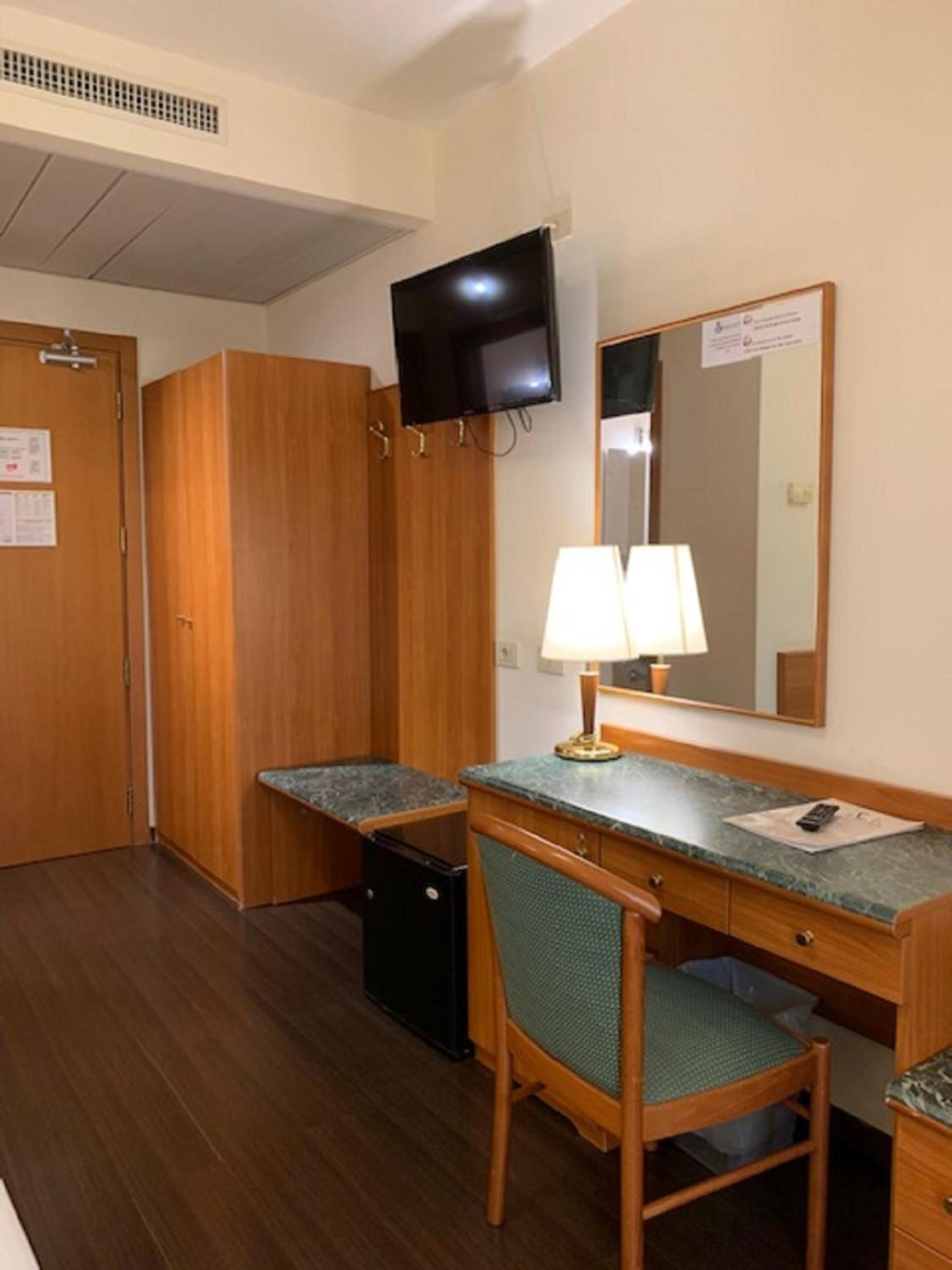 Deluxe Room photo 3