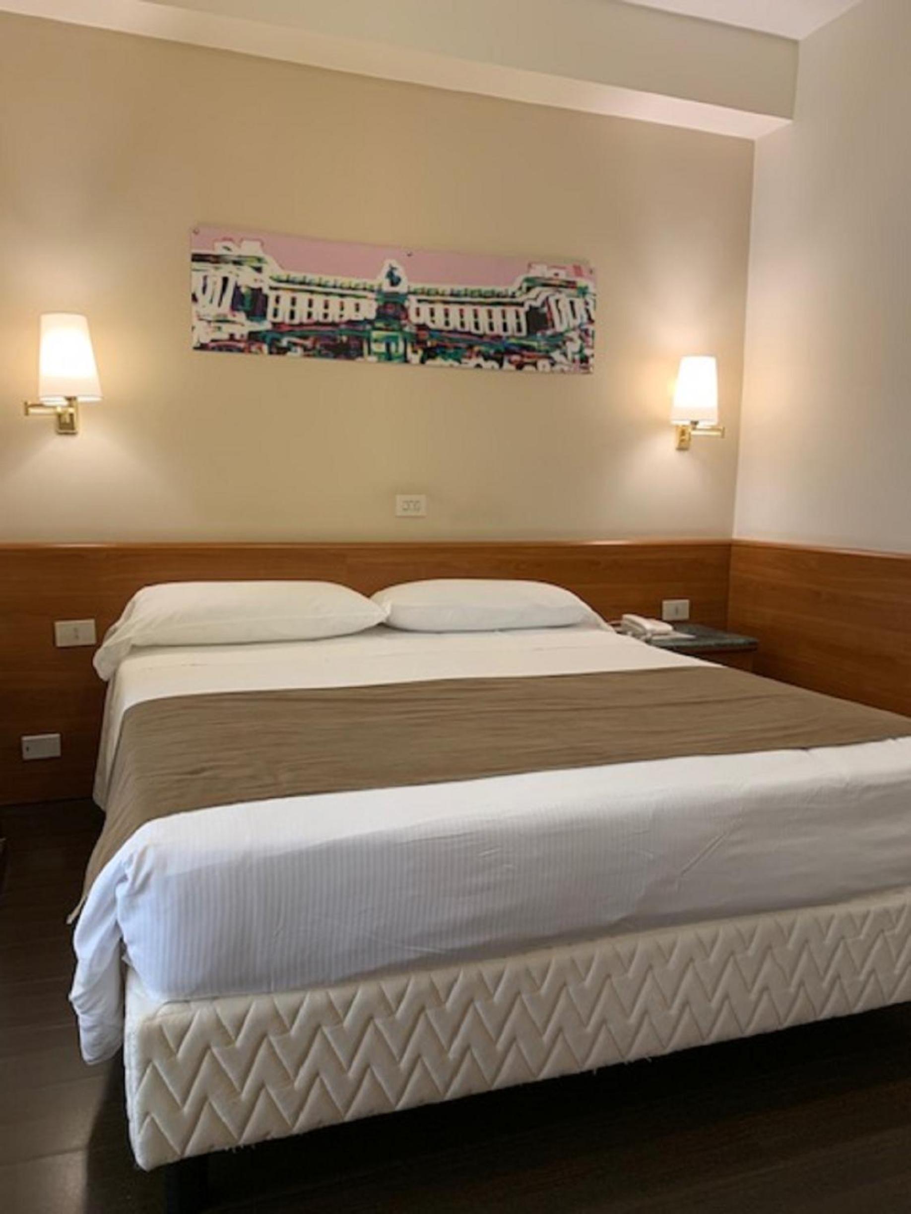 Deluxe Room photo 2