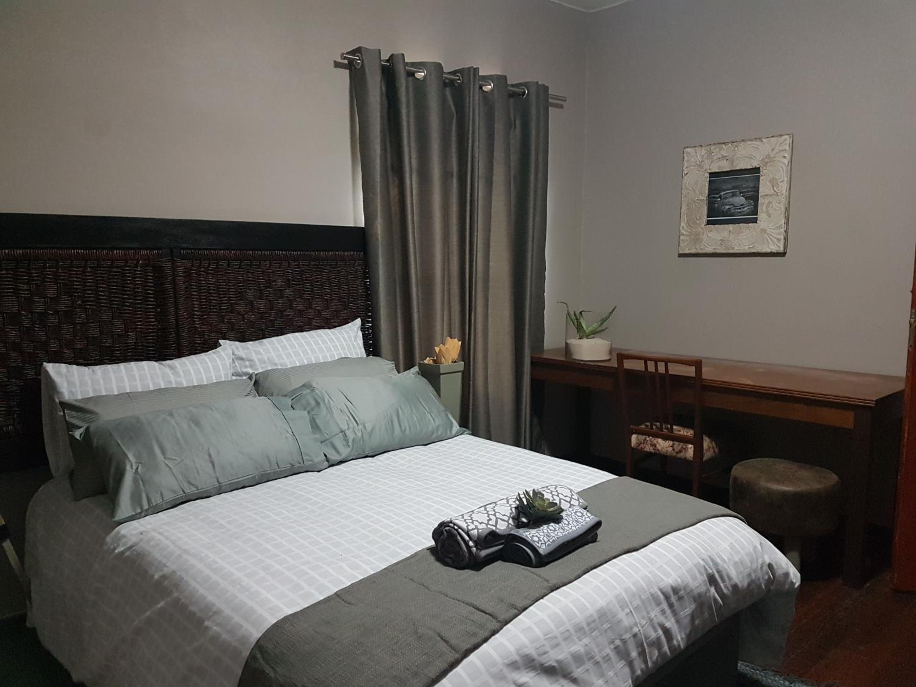 Standard Double Room photo 1