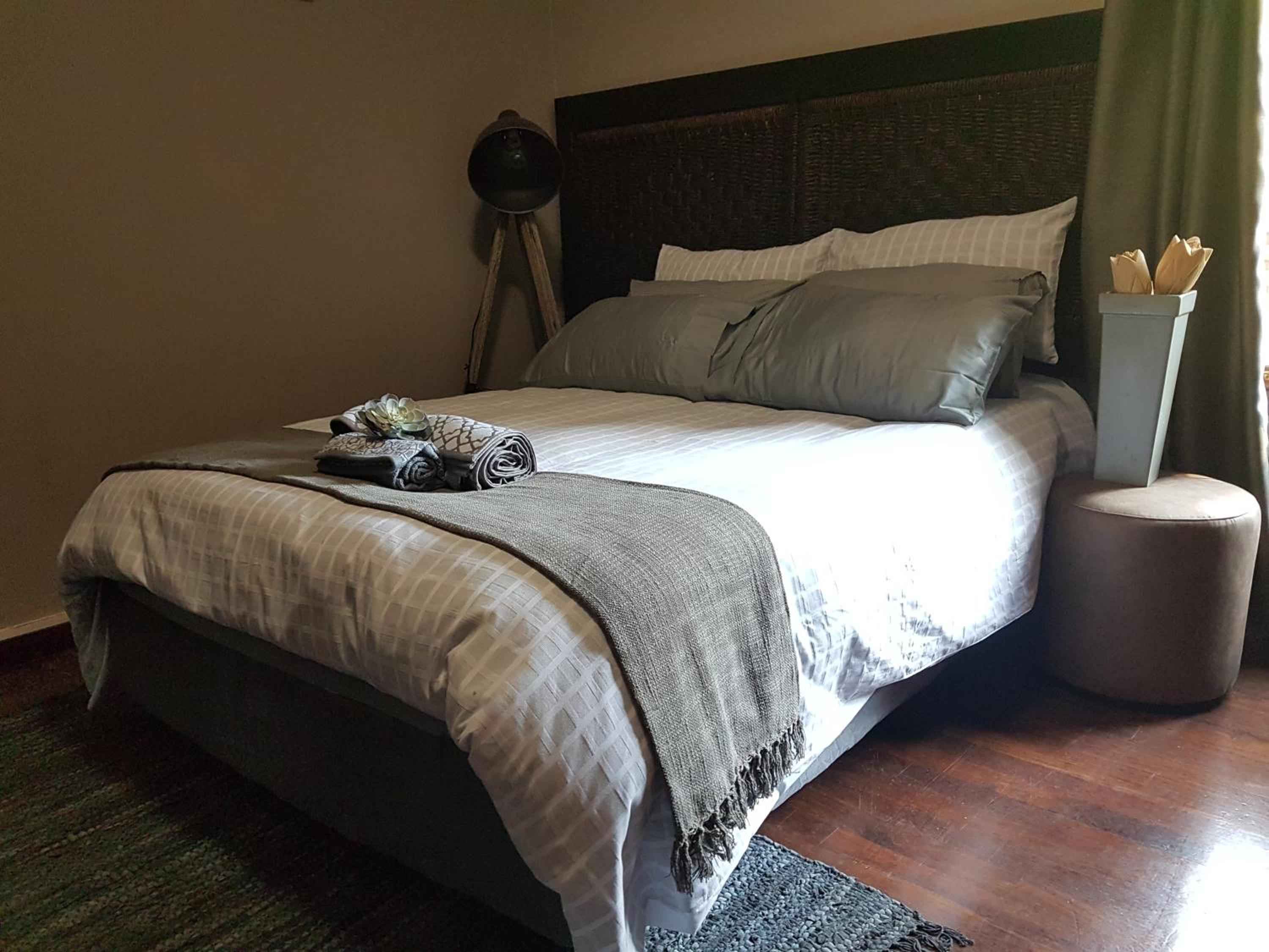 Standard Double Room photo 3