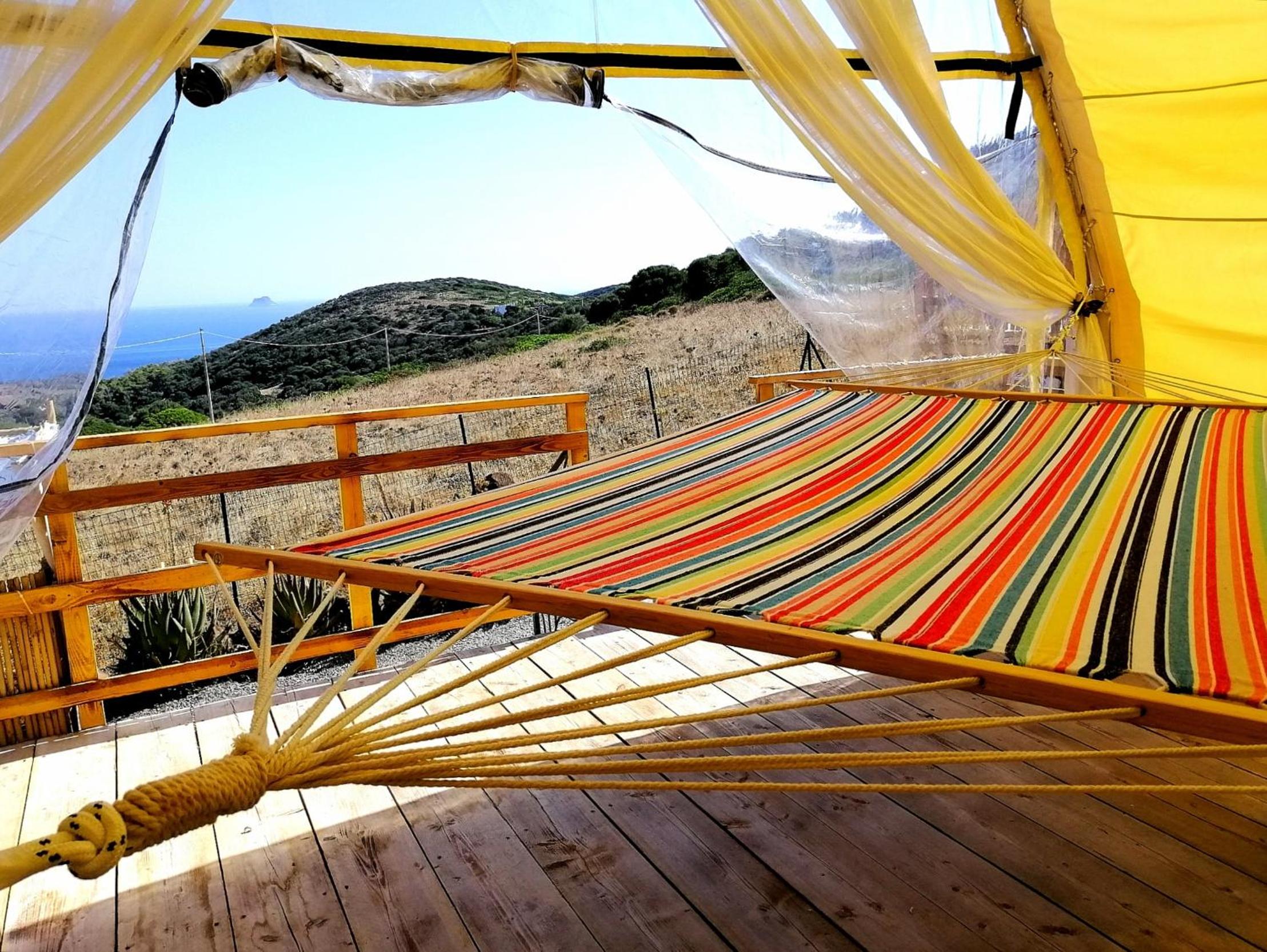 Tent photo 2