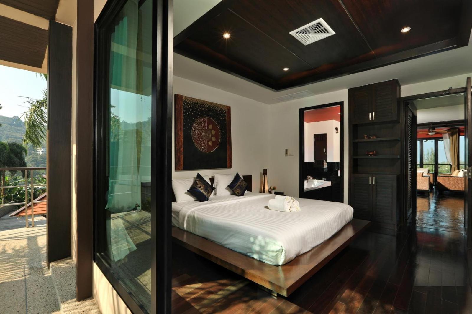 Double Room with Mountain View photo 1