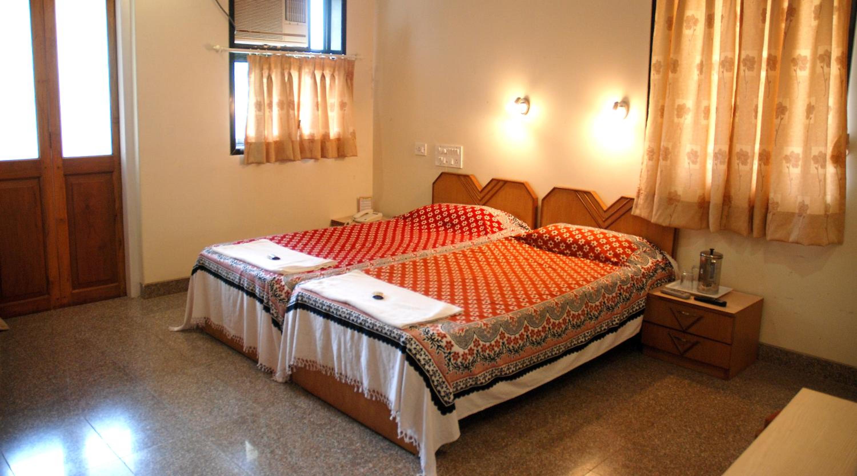 Premier Double Room - Photo 4