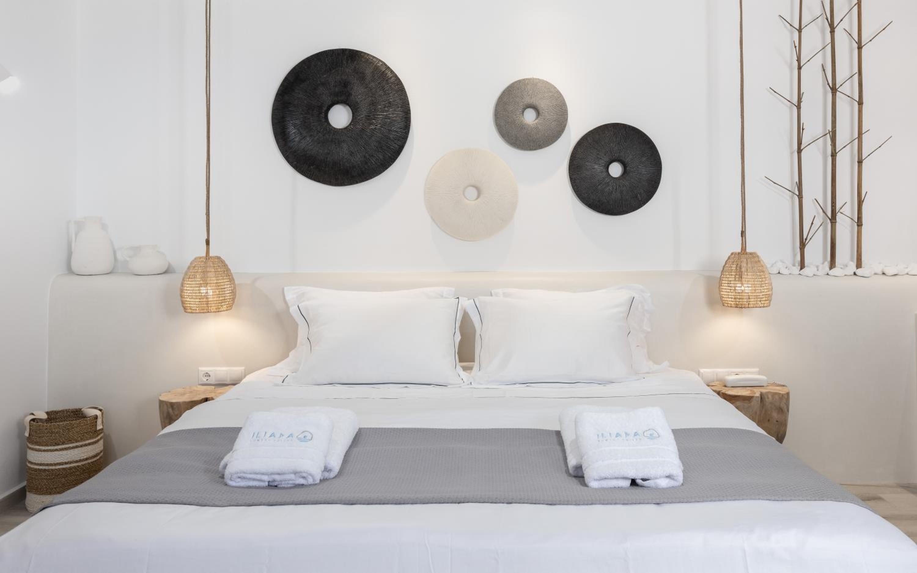 Junior Suite with Sea View - Photo 5