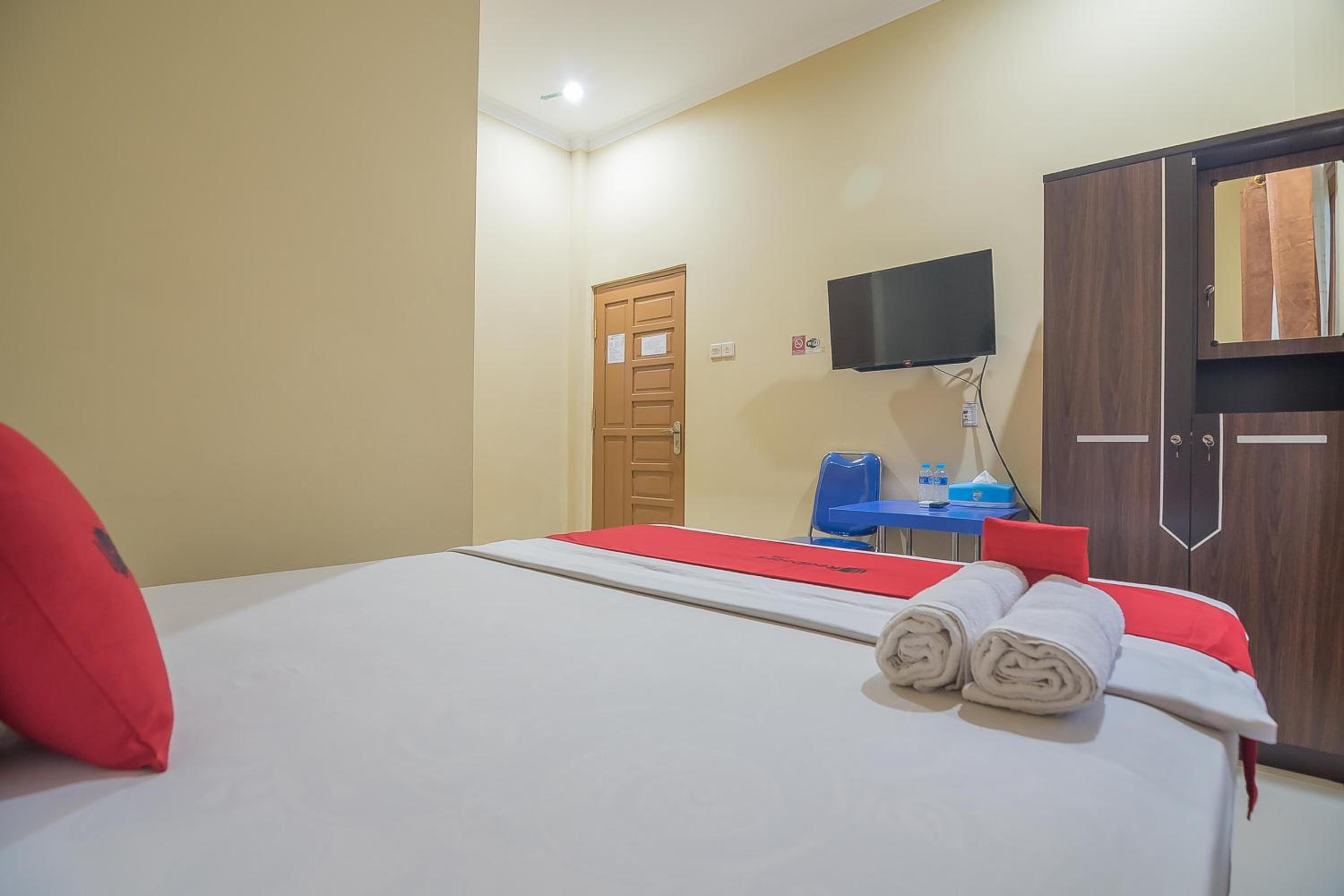 Deluxe Room photo 3
