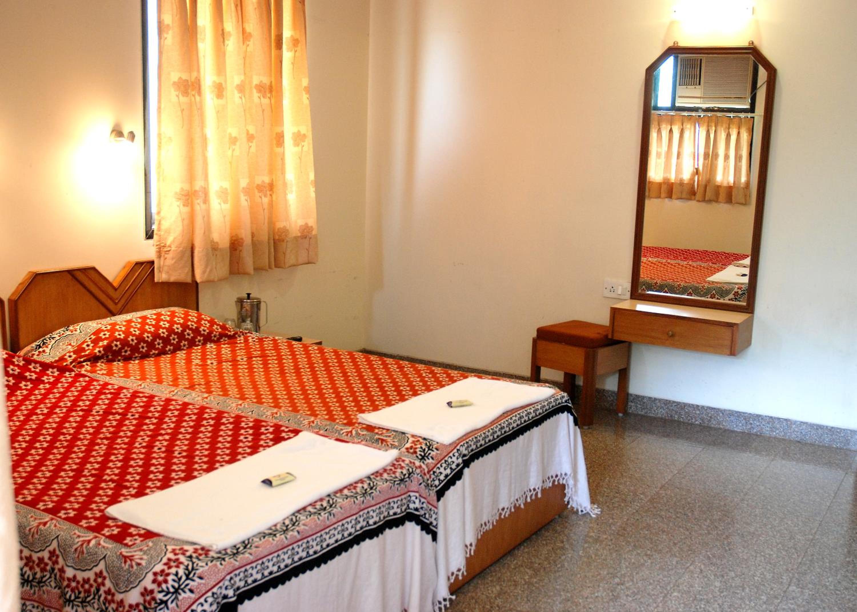 Premier Double Room - Photo 1